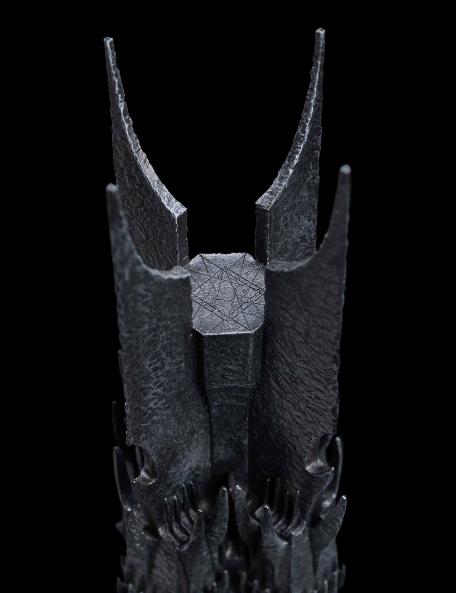 ORTHANC - BLACK TOWER OF ISENGARD image 8