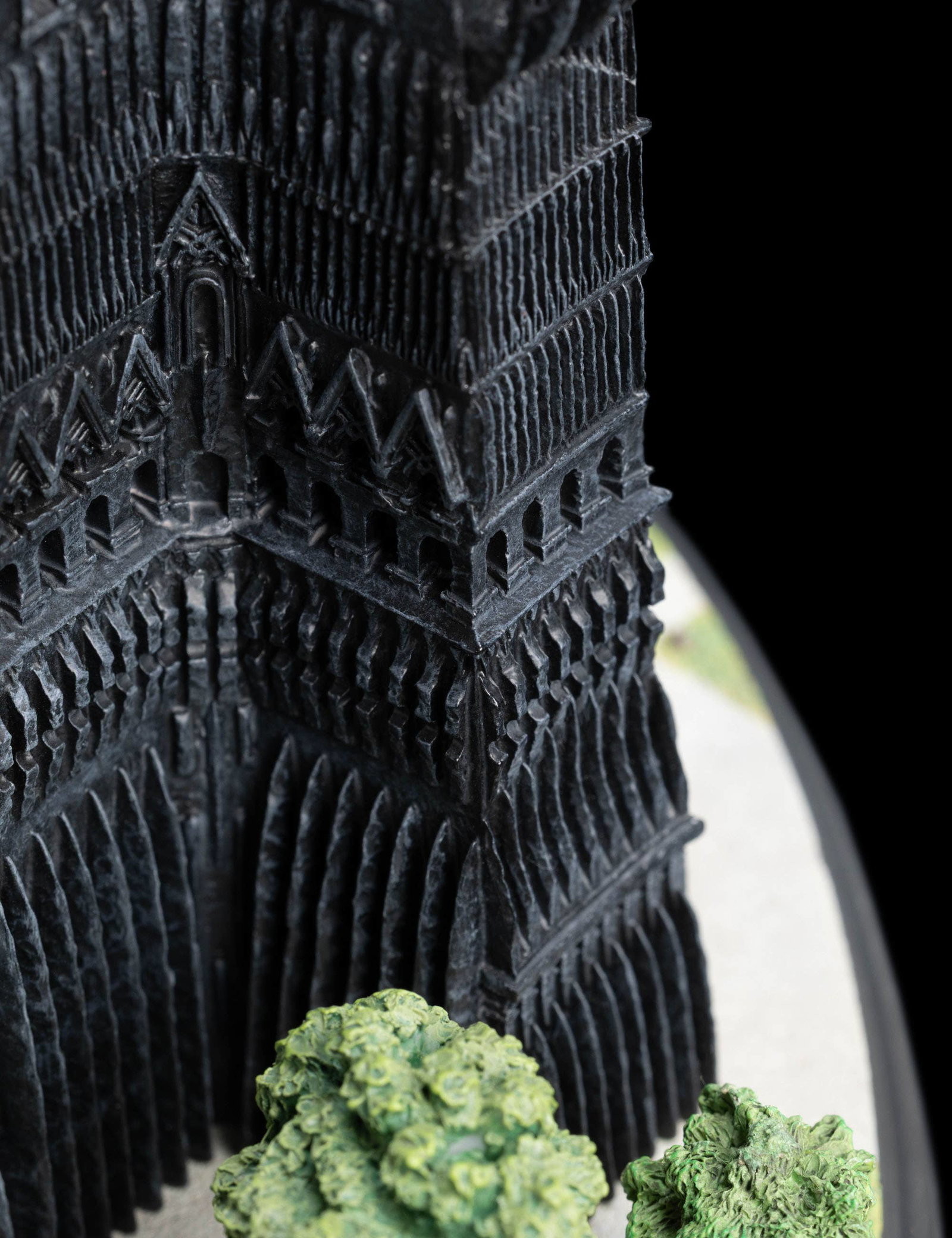 ORTHANC - BLACK TOWER OF ISENGARD image 9