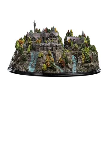 RIVENDELL