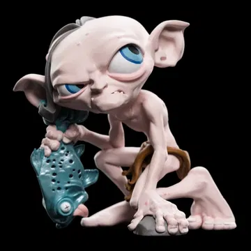 MINI EPICS: GOLLUM