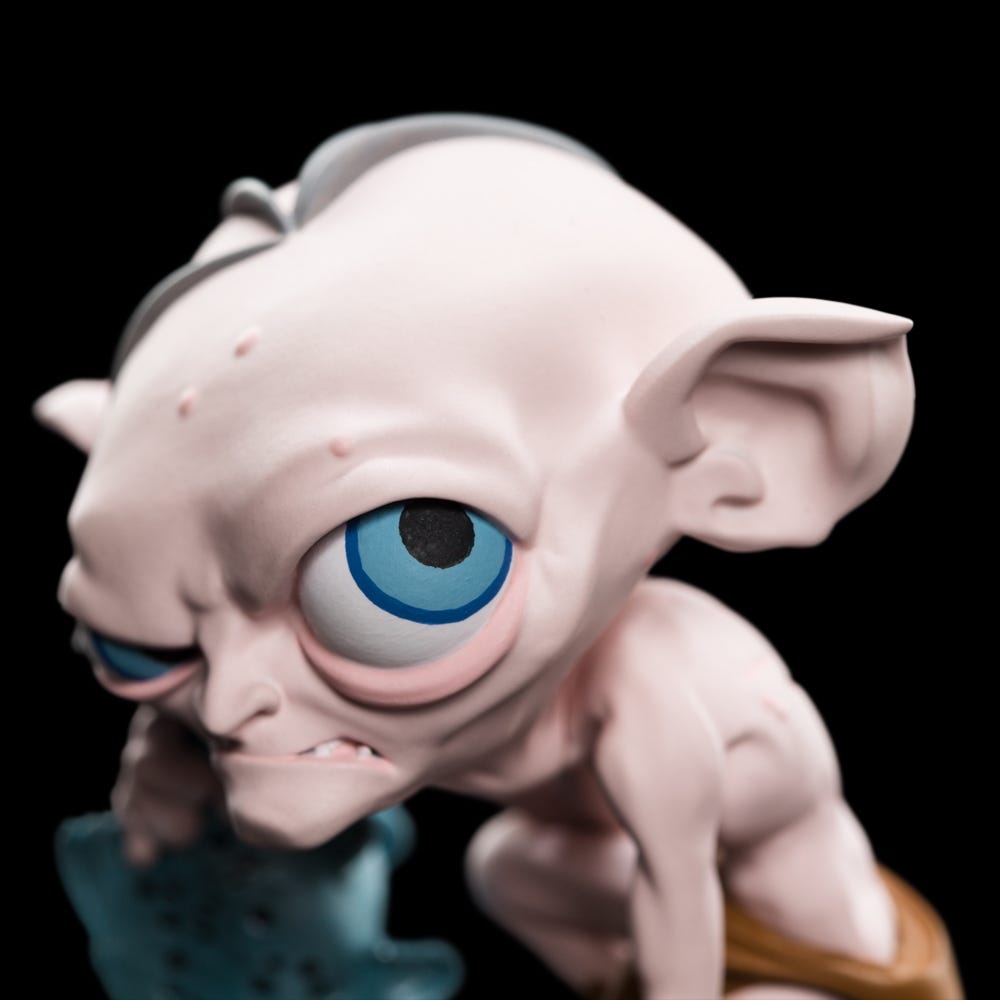 MINI EPICS: GOLLUM image 5