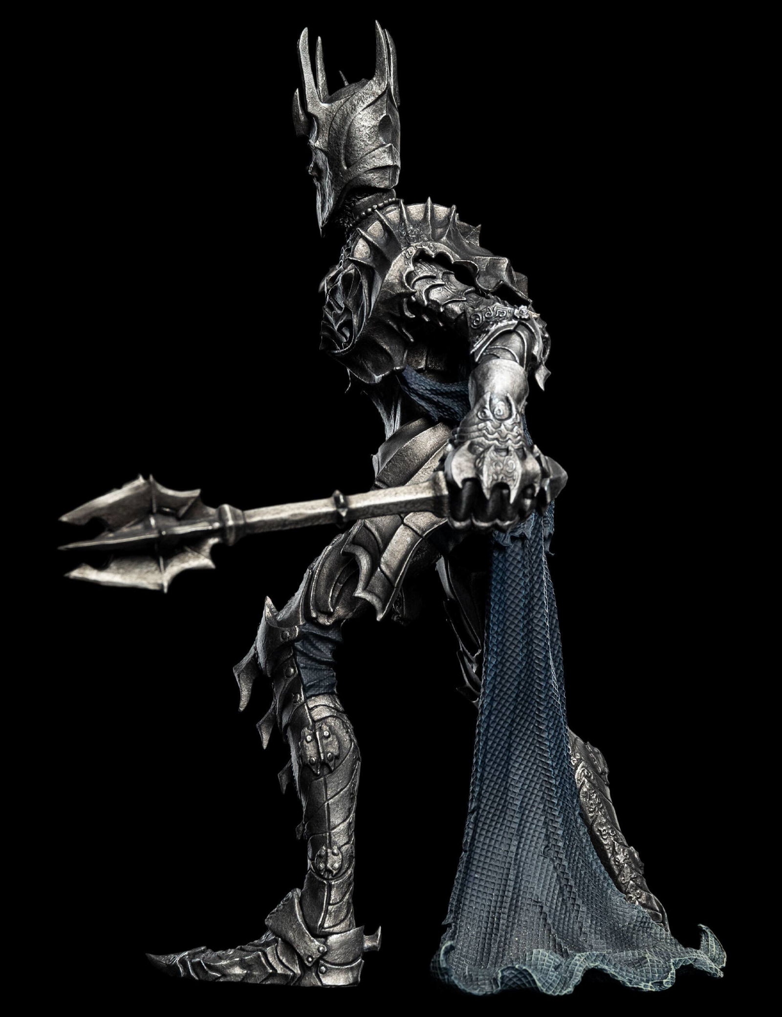 MINI EPICS: SAURON image 2