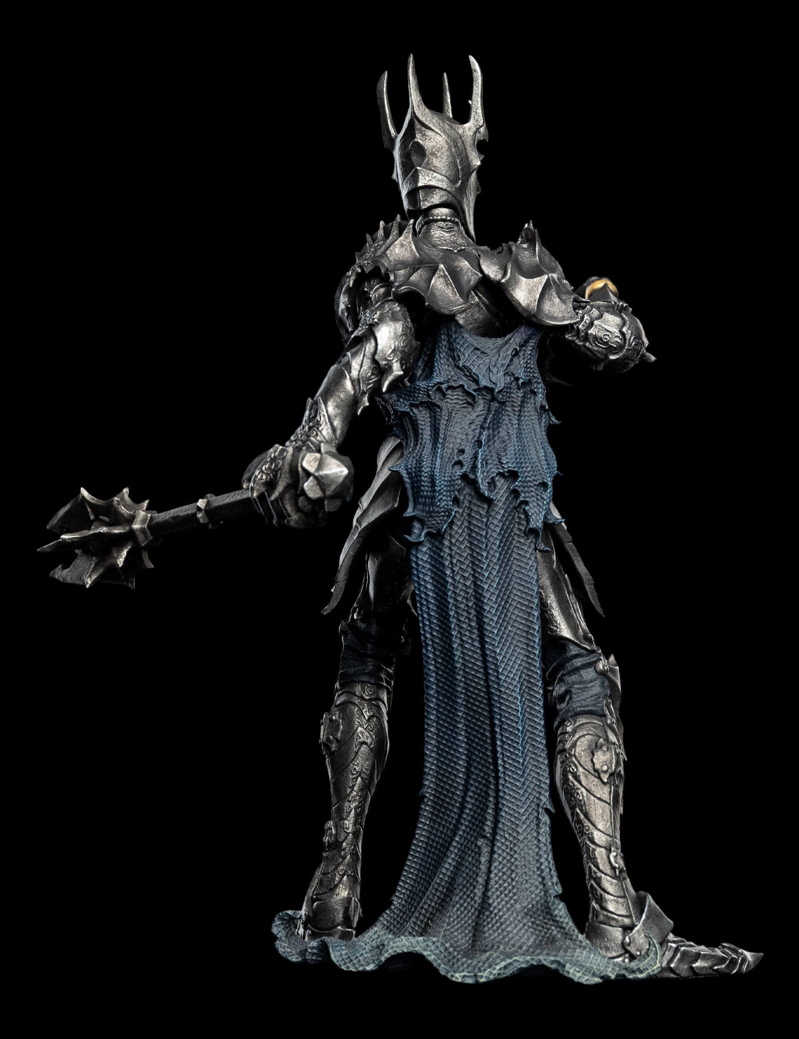 MINI EPICS: SAURON image 3