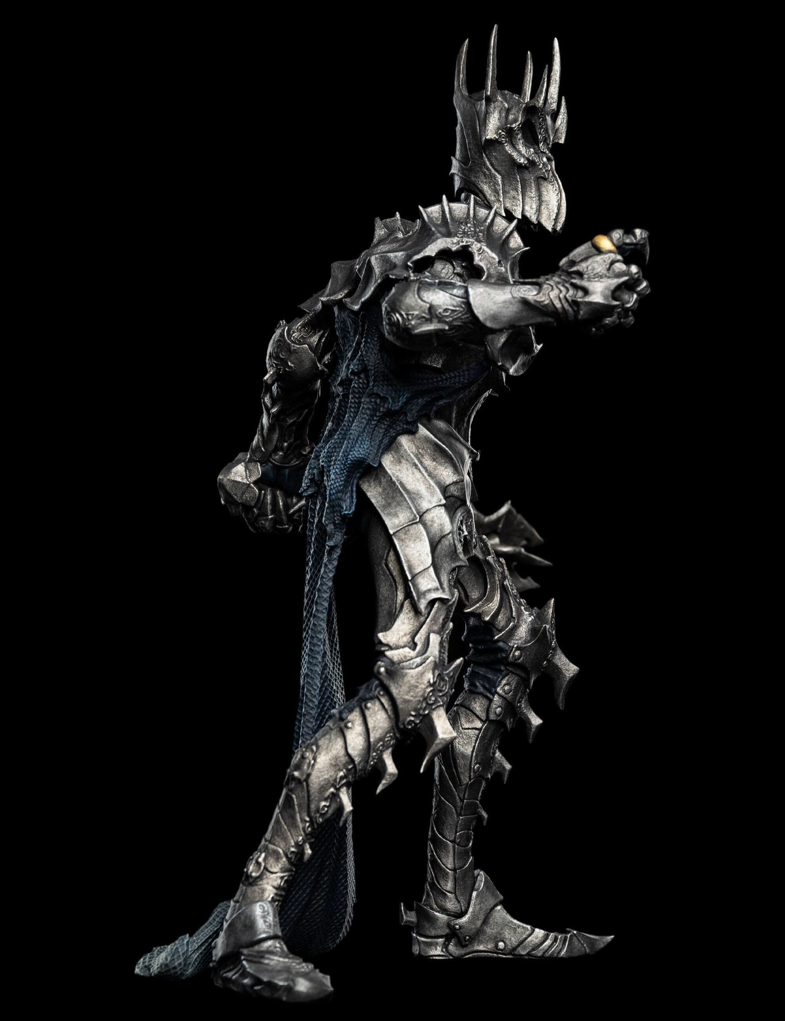 MINI EPICS: SAURON image 4