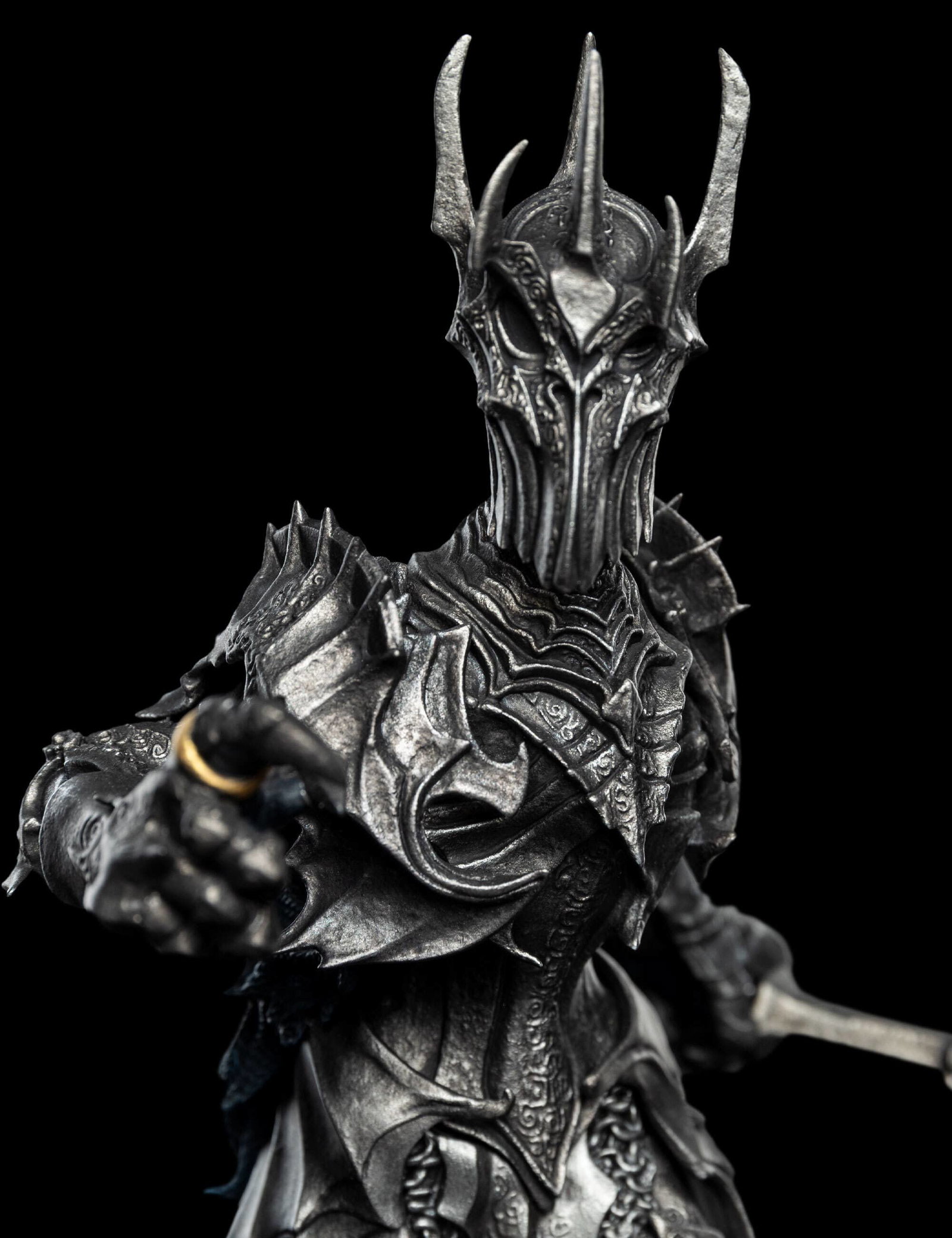 MINI EPICS: SAURON image 5