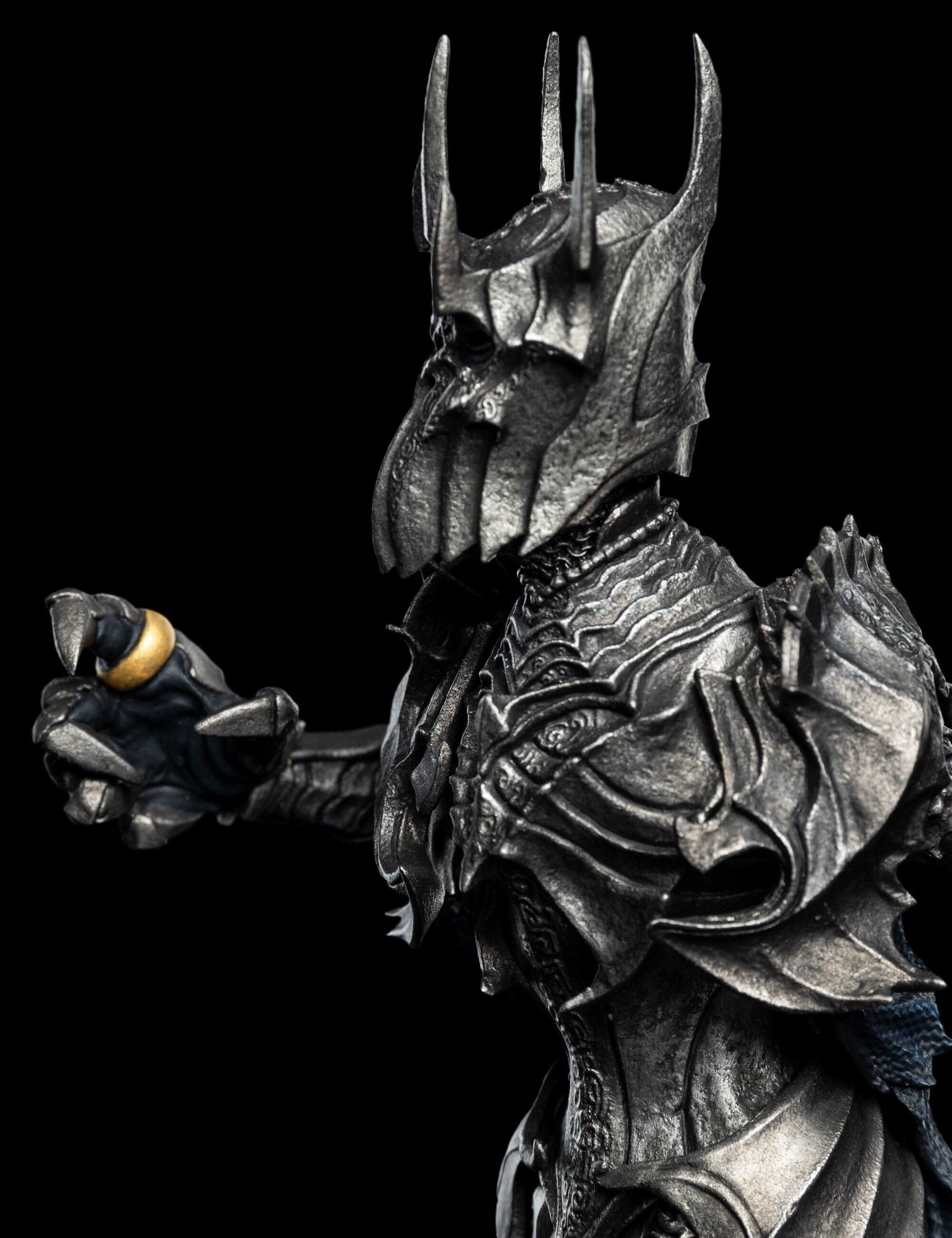 MINI EPICS: SAURON image 6
