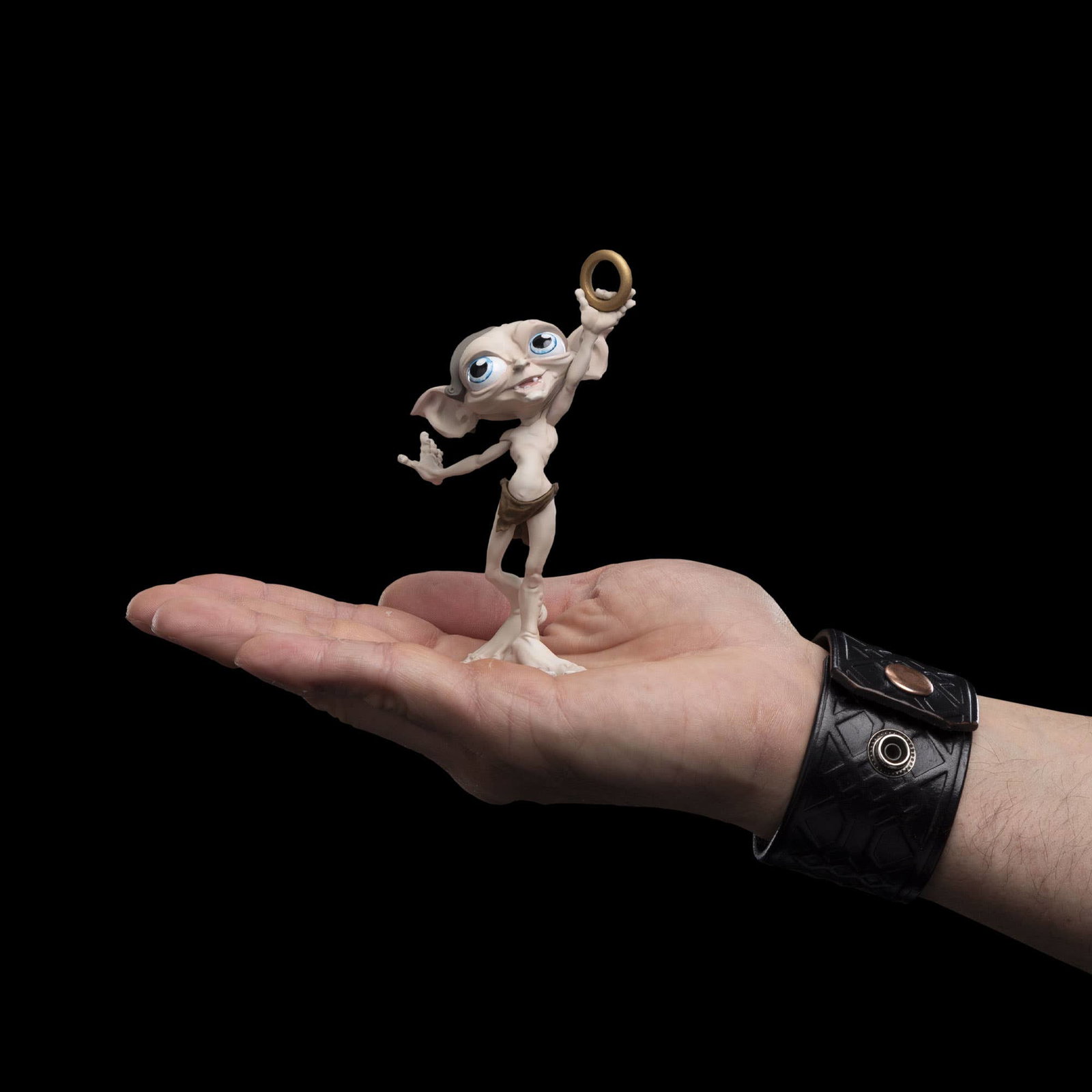 MINI EPICS: SMÉAGOL LIMITED EDITION image 7