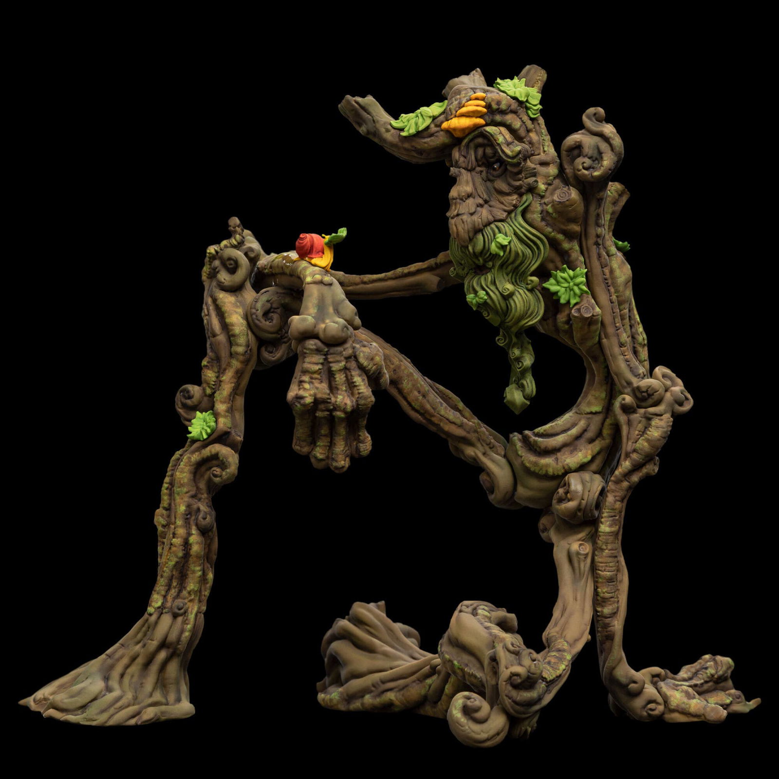 MINI EPICS: TREEBEARD image 2
