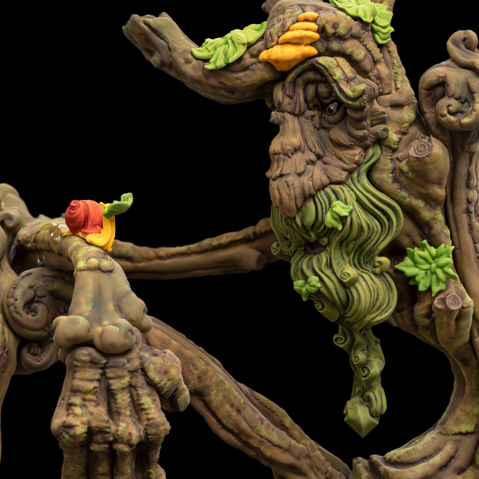 MINI EPICS: TREEBEARD image 5