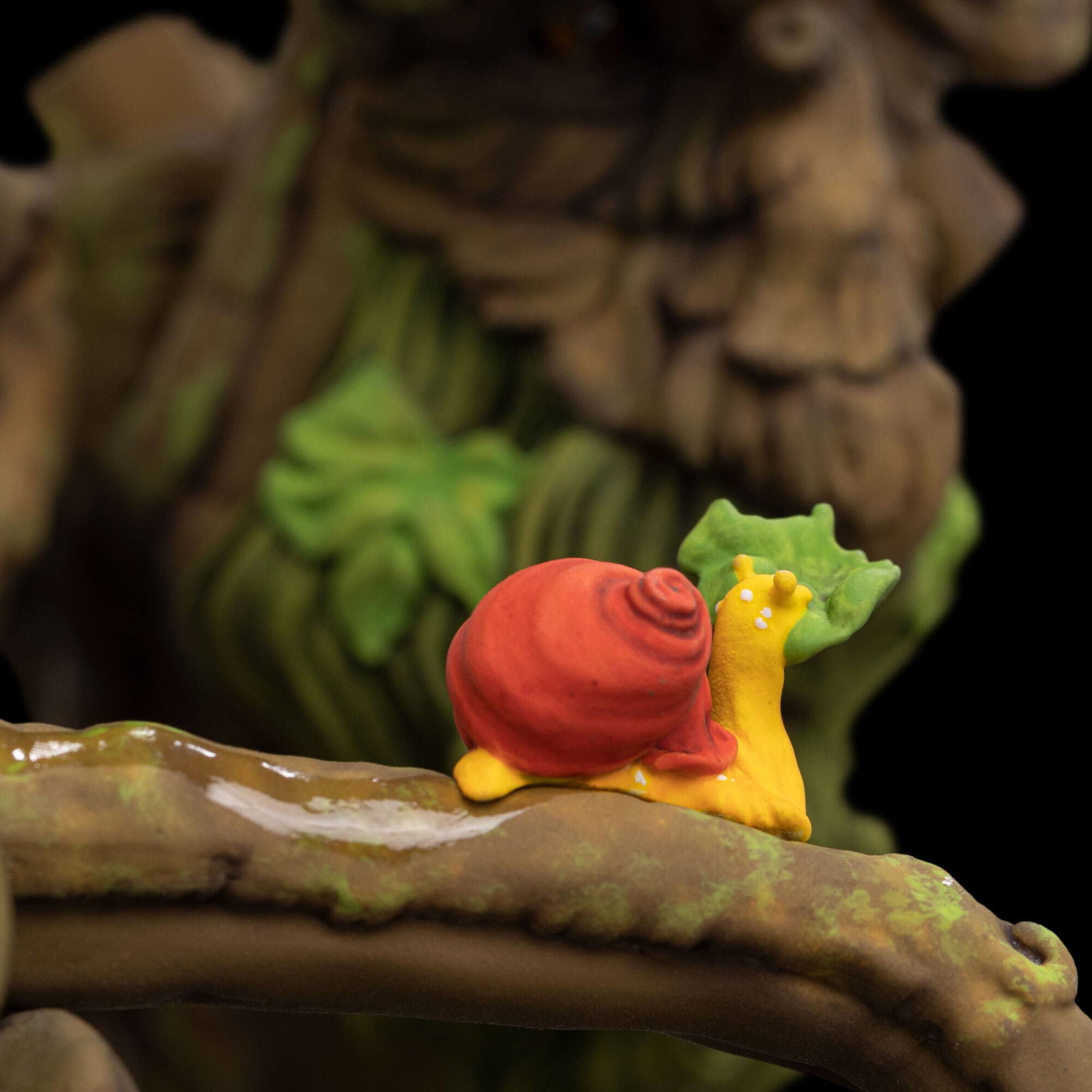 MINI EPICS: TREEBEARD image 6