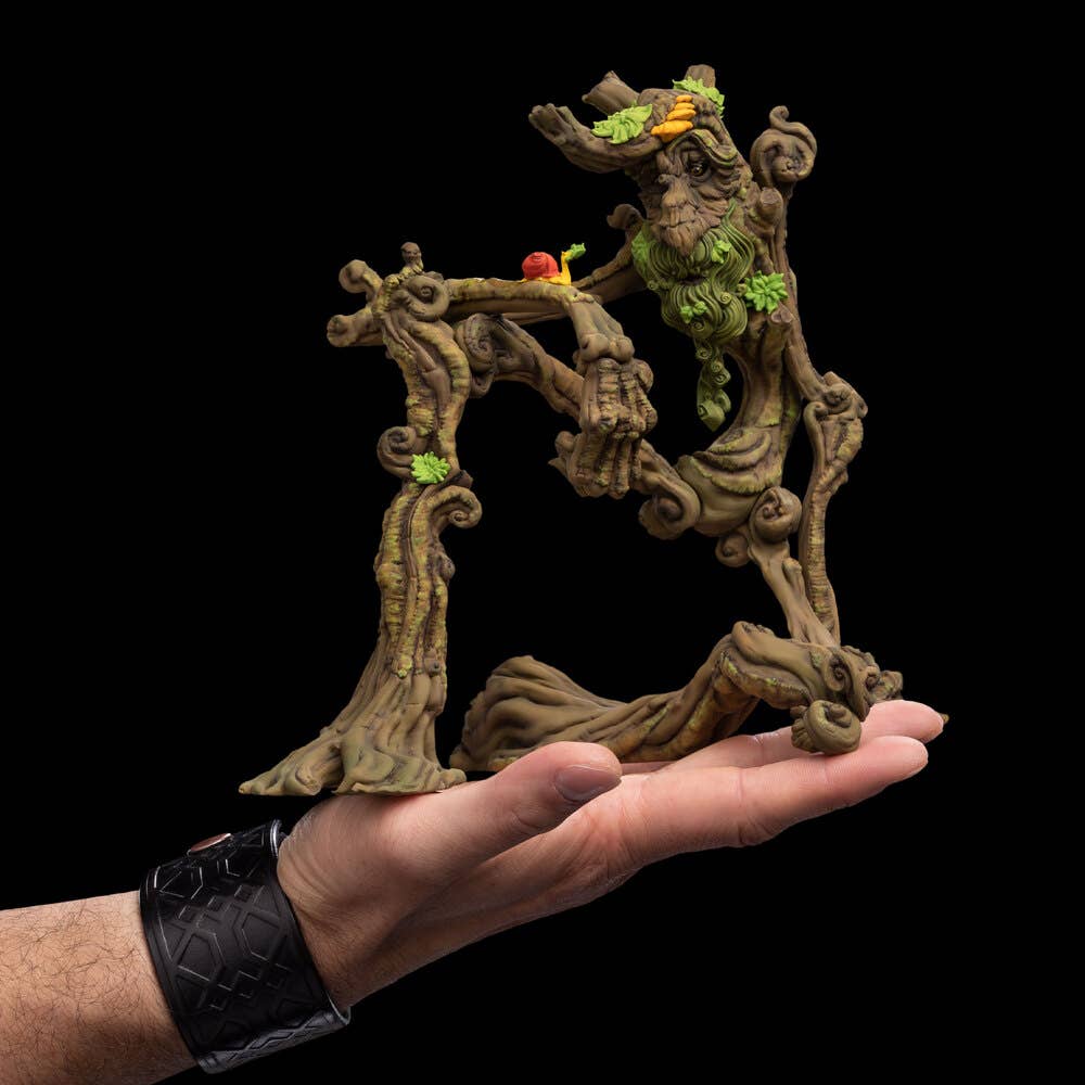 MINI EPICS: TREEBEARD image 7