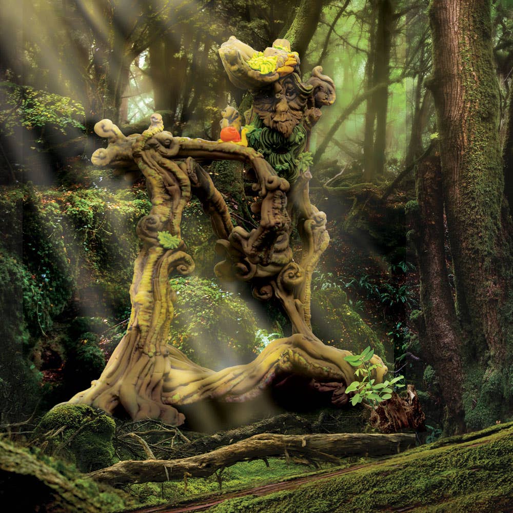 MINI EPICS: TREEBEARD image 8