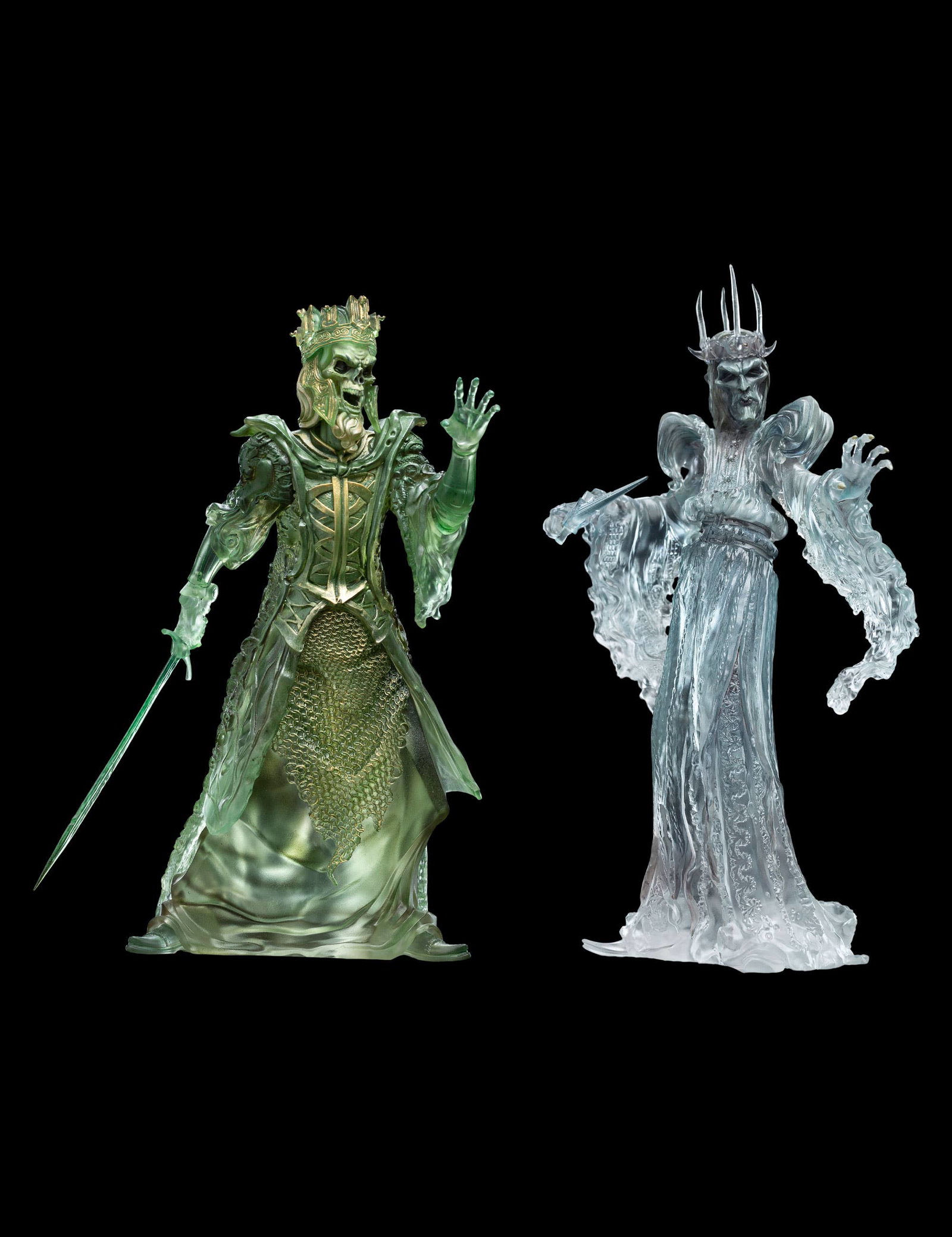 MINI EPICS: KING OF THE DEAD LIMITED EDITION image 10
