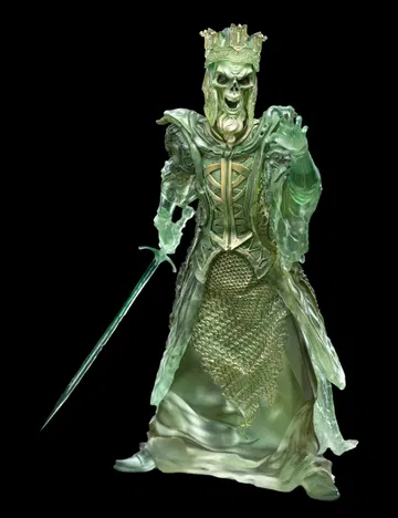 MINI EPICS: KING OF THE DEAD LIMITED EDITION