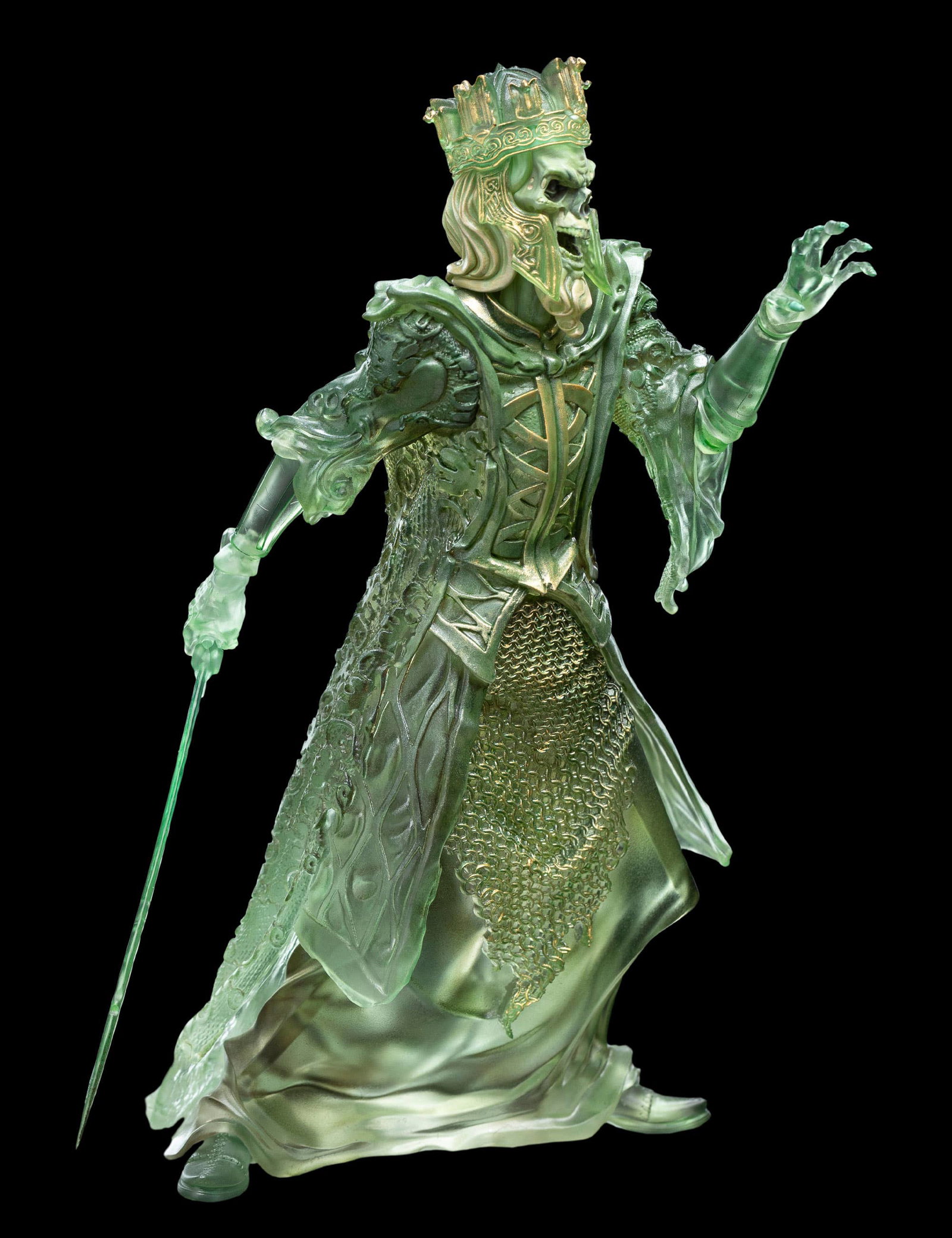 MINI EPICS: KING OF THE DEAD LIMITED EDITION image 2