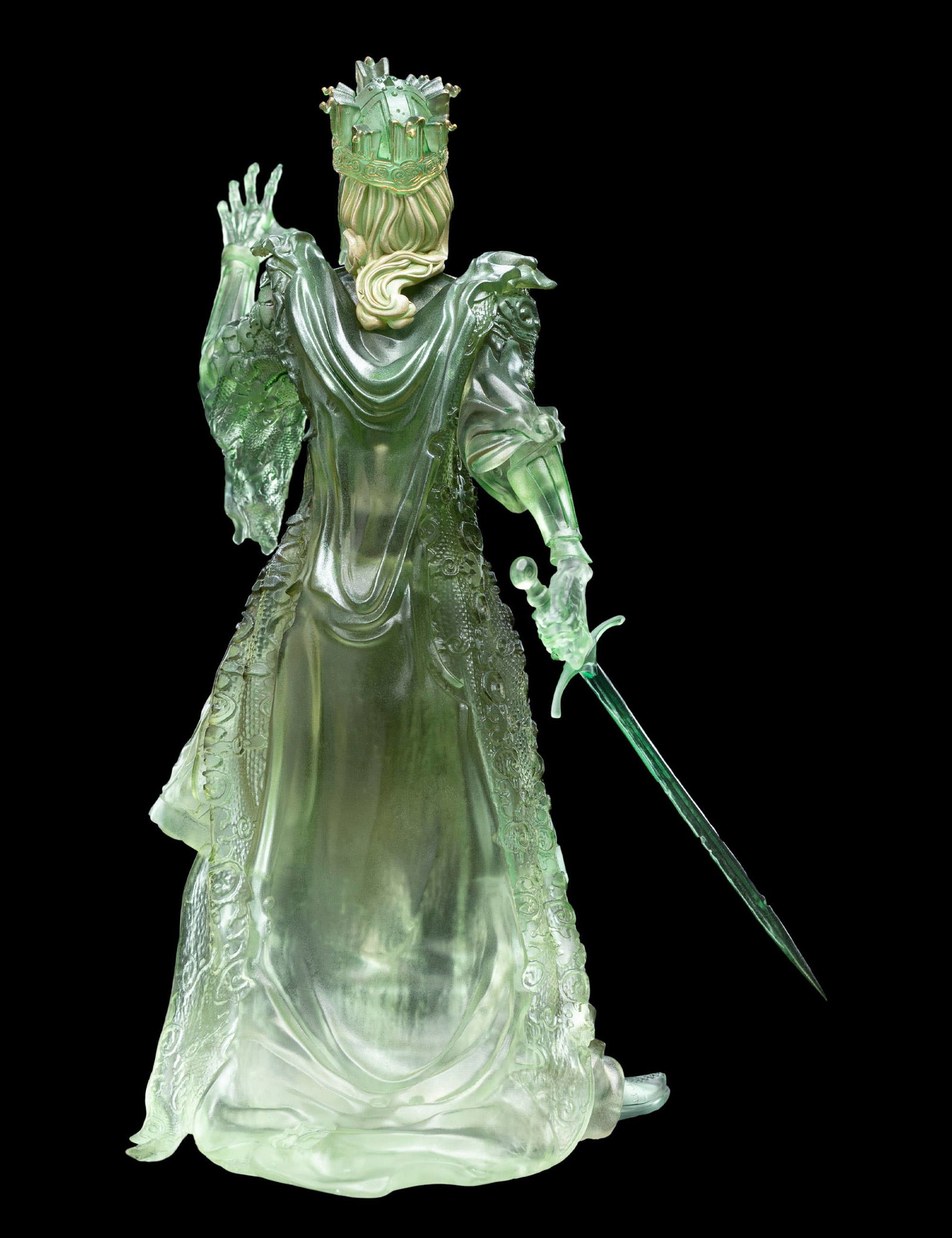 MINI EPICS: KING OF THE DEAD LIMITED EDITION image 4