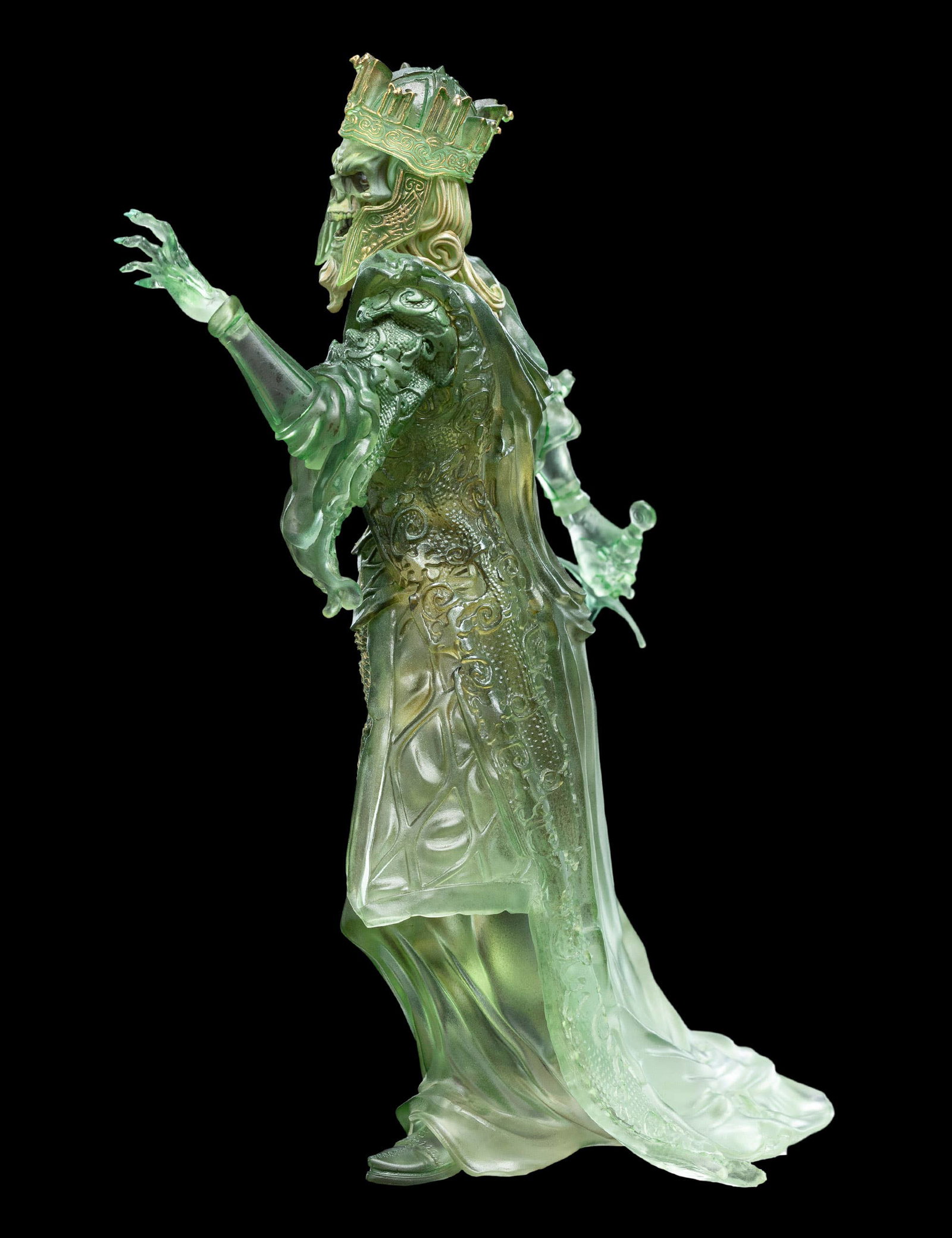 MINI EPICS: KING OF THE DEAD LIMITED EDITION image 5