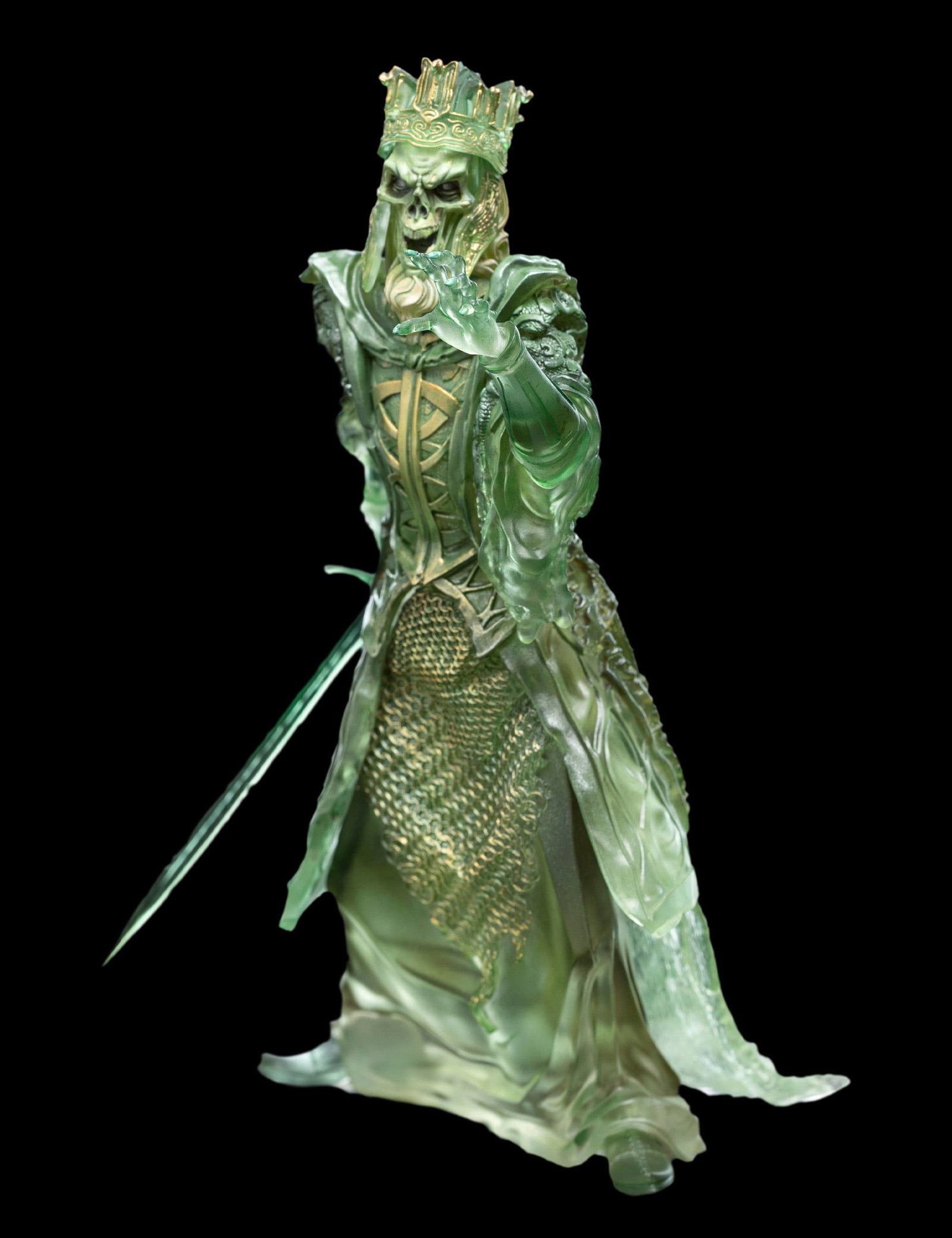 MINI EPICS: KING OF THE DEAD LIMITED EDITION image 6
