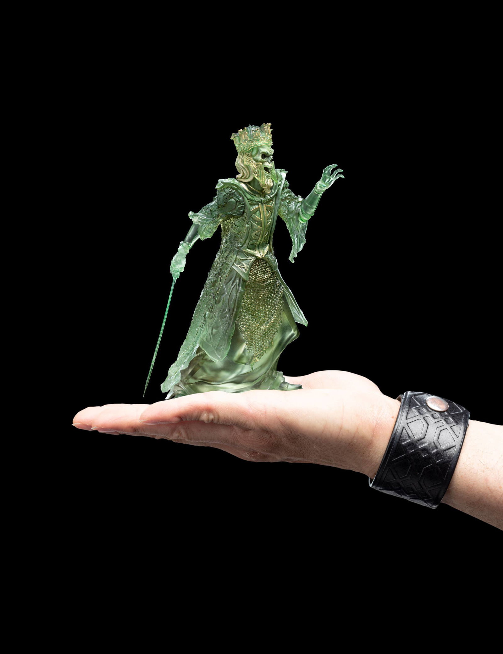 MINI EPICS: KING OF THE DEAD LIMITED EDITION image 7