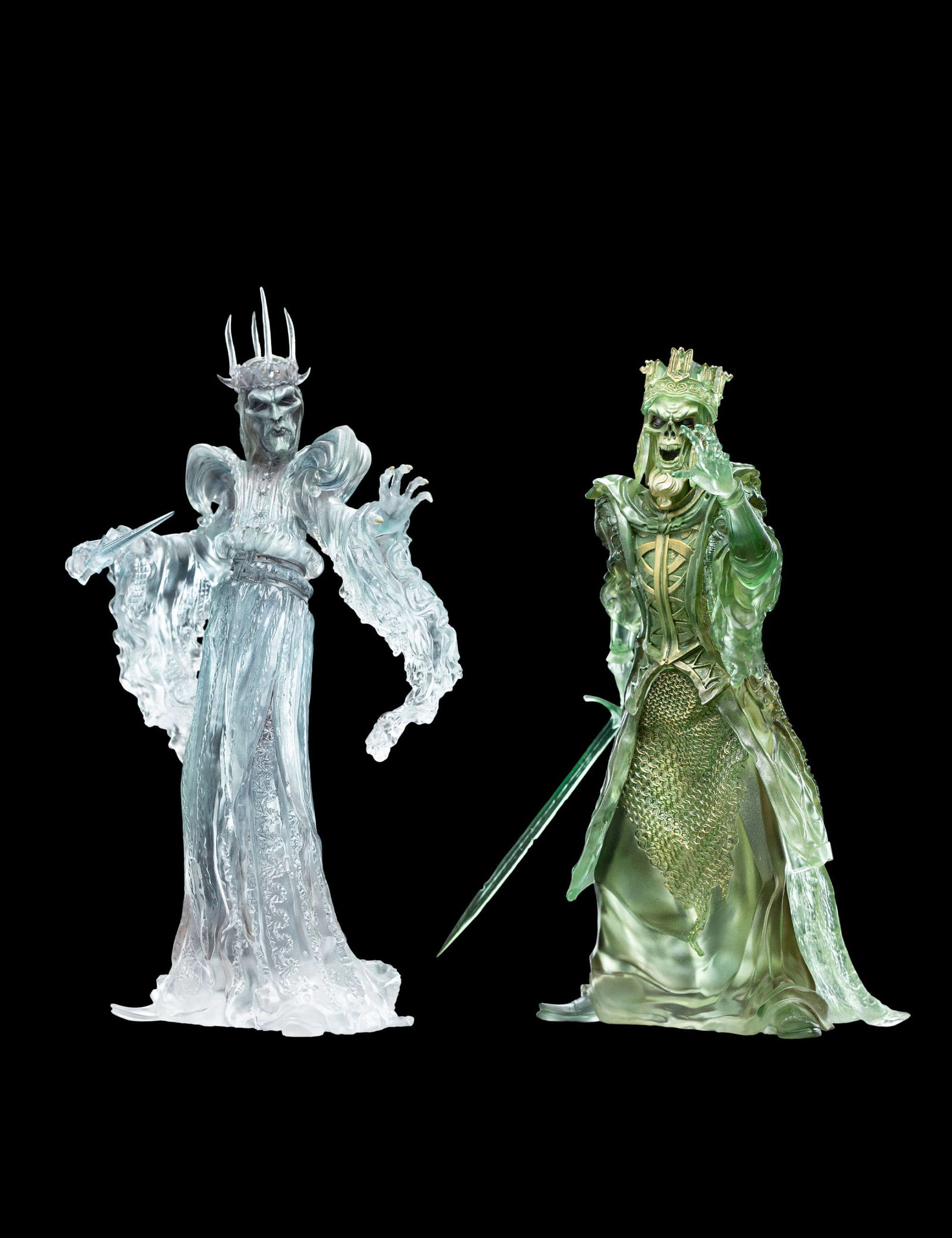 MINI EPICS: KING OF THE DEAD LIMITED EDITION image 9