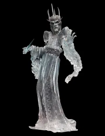 MINI EPICS: WITCH-KING OF THE UNSEEN LANDS LIMITED EDITION