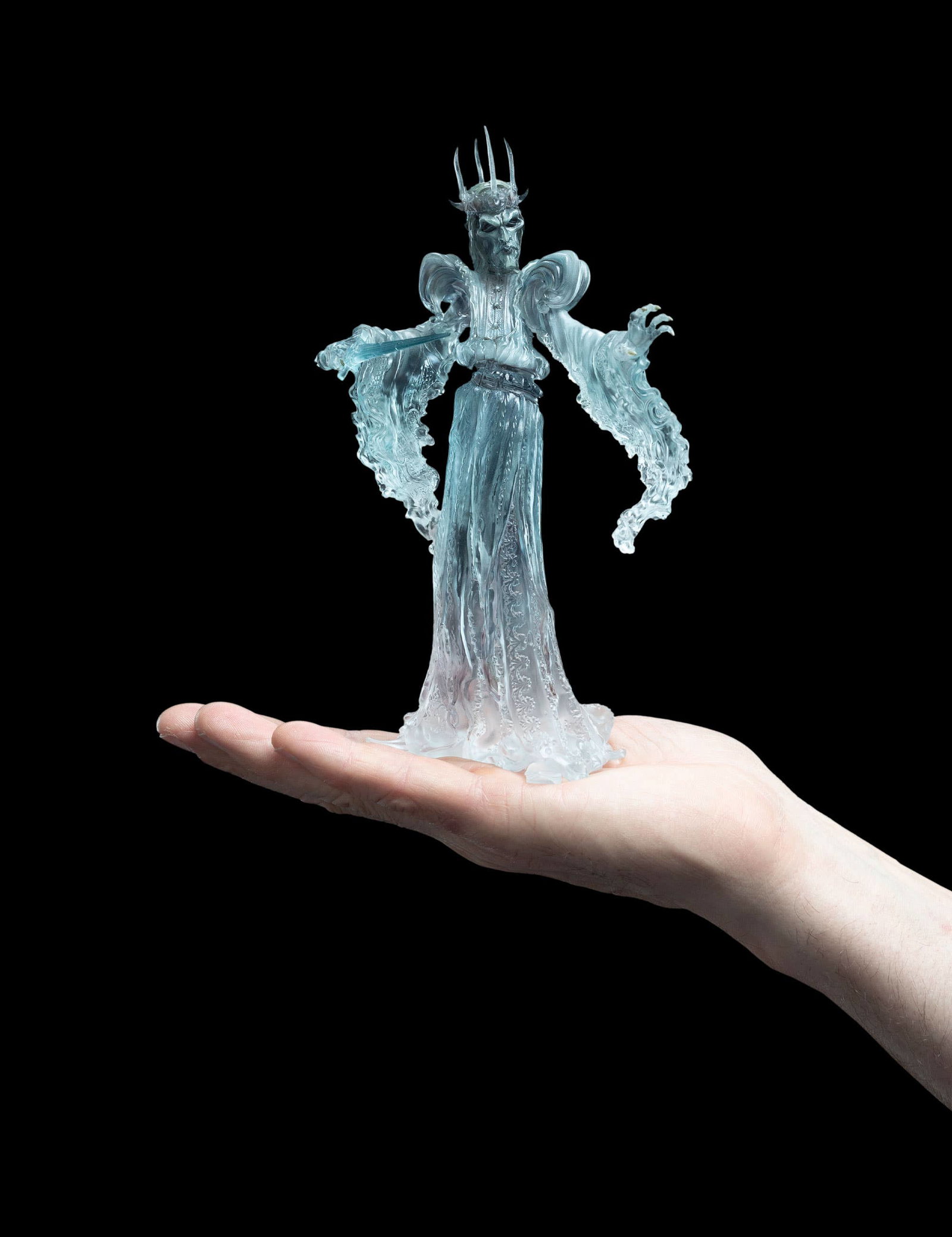 MINI EPICS: WITCH-KING OF THE UNSEEN LANDS LIMITED EDITION image 2