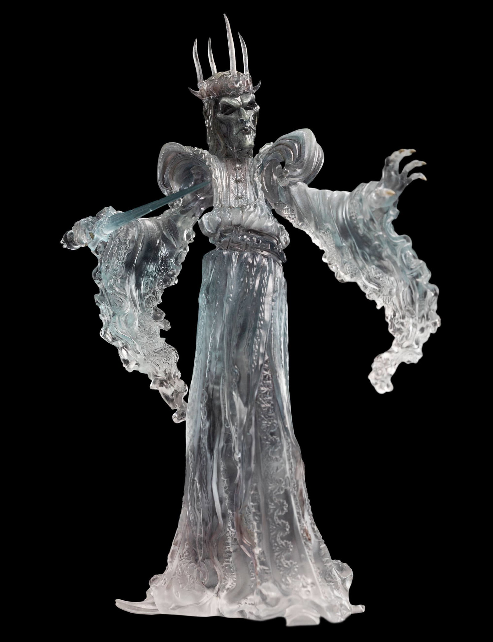 MINI EPICS: WITCH-KING OF THE UNSEEN LANDS LIMITED EDITION image 3