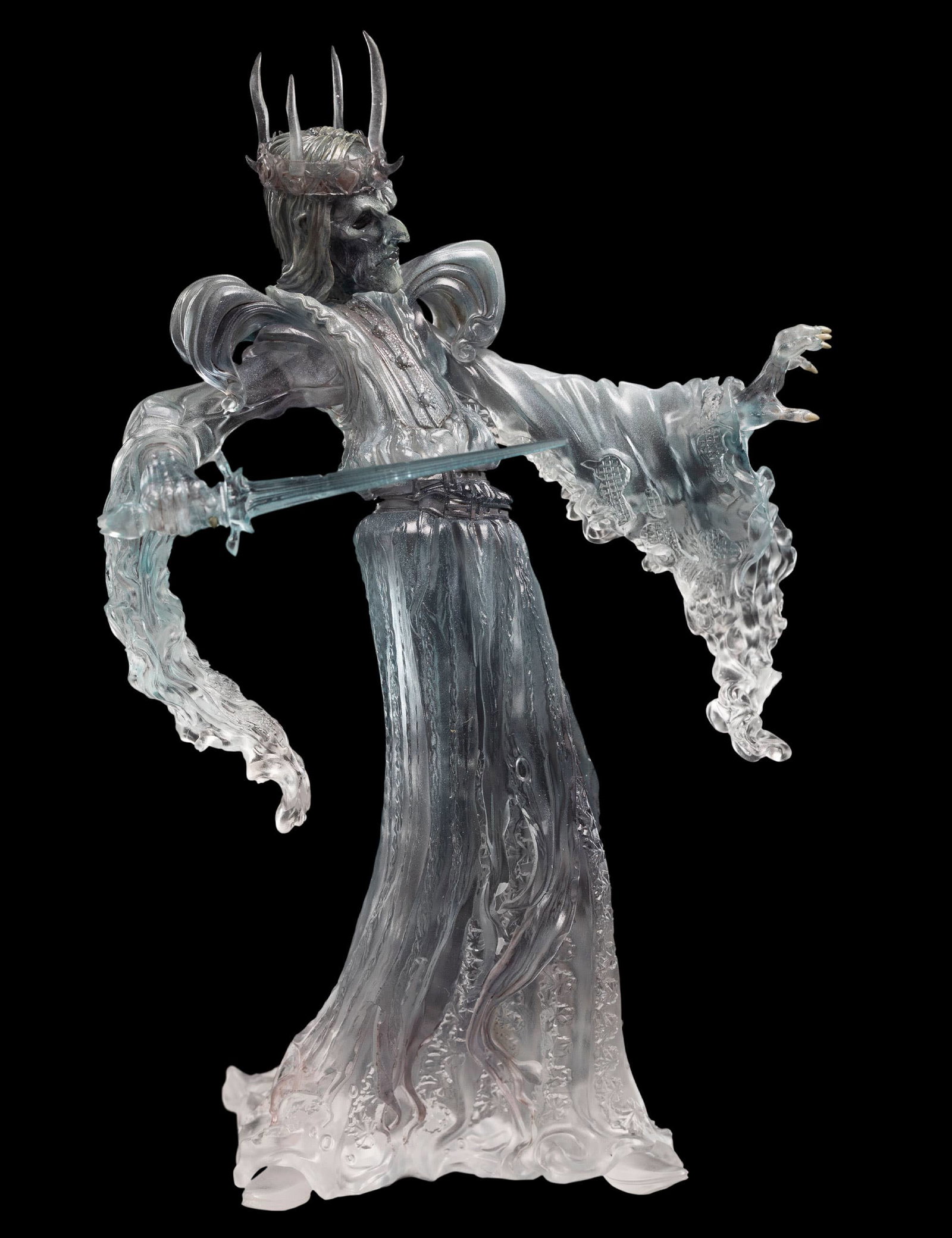 MINI EPICS: WITCH-KING OF THE UNSEEN LANDS LIMITED EDITION image 4