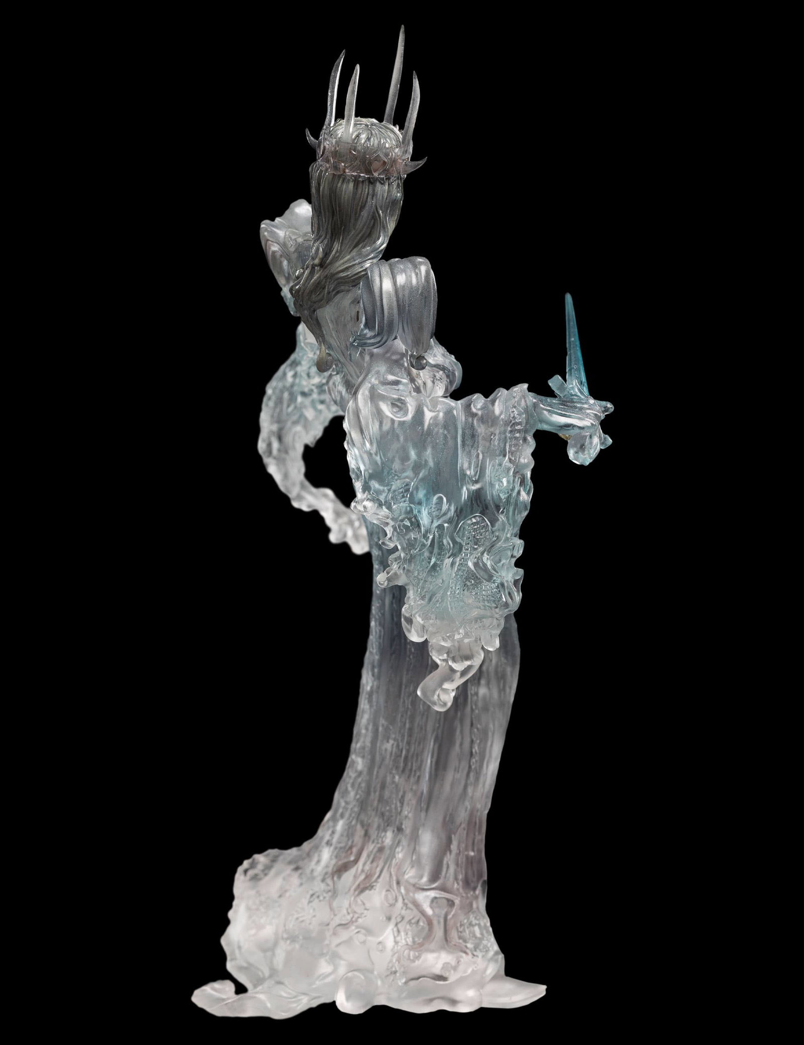 MINI EPICS: WITCH-KING OF THE UNSEEN LANDS LIMITED EDITION image 5