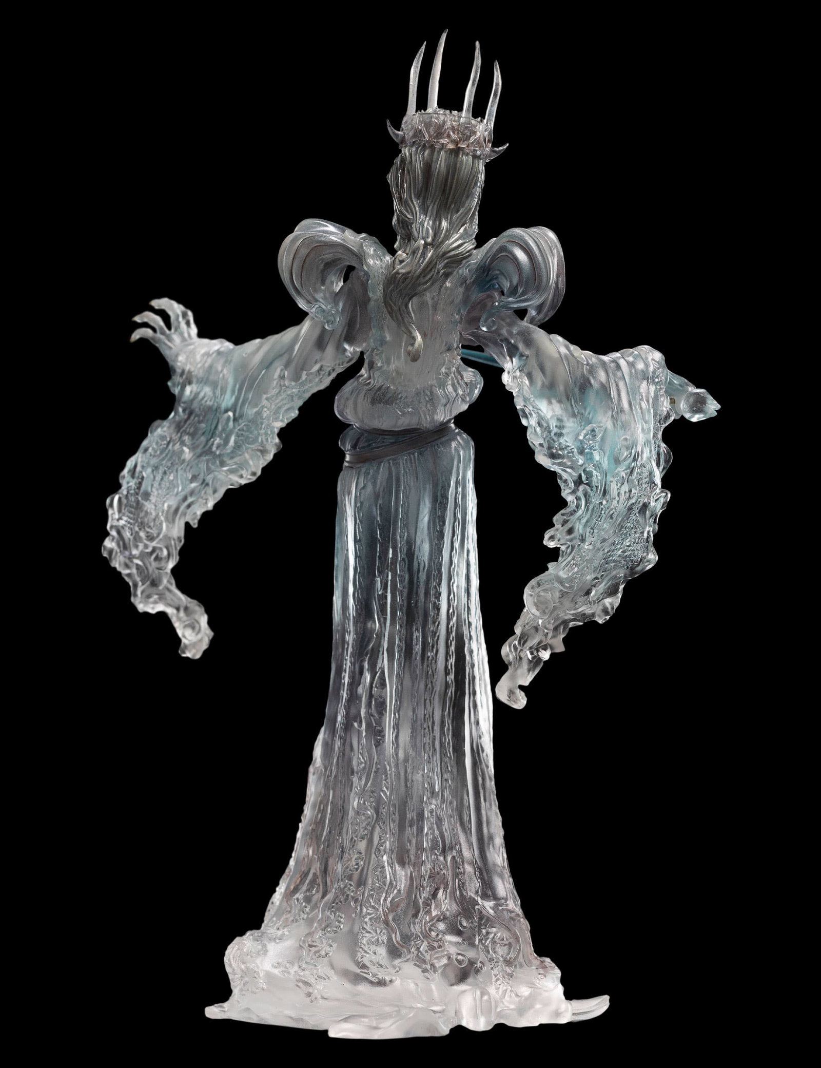 MINI EPICS: WITCH-KING OF THE UNSEEN LANDS LIMITED EDITION image 6