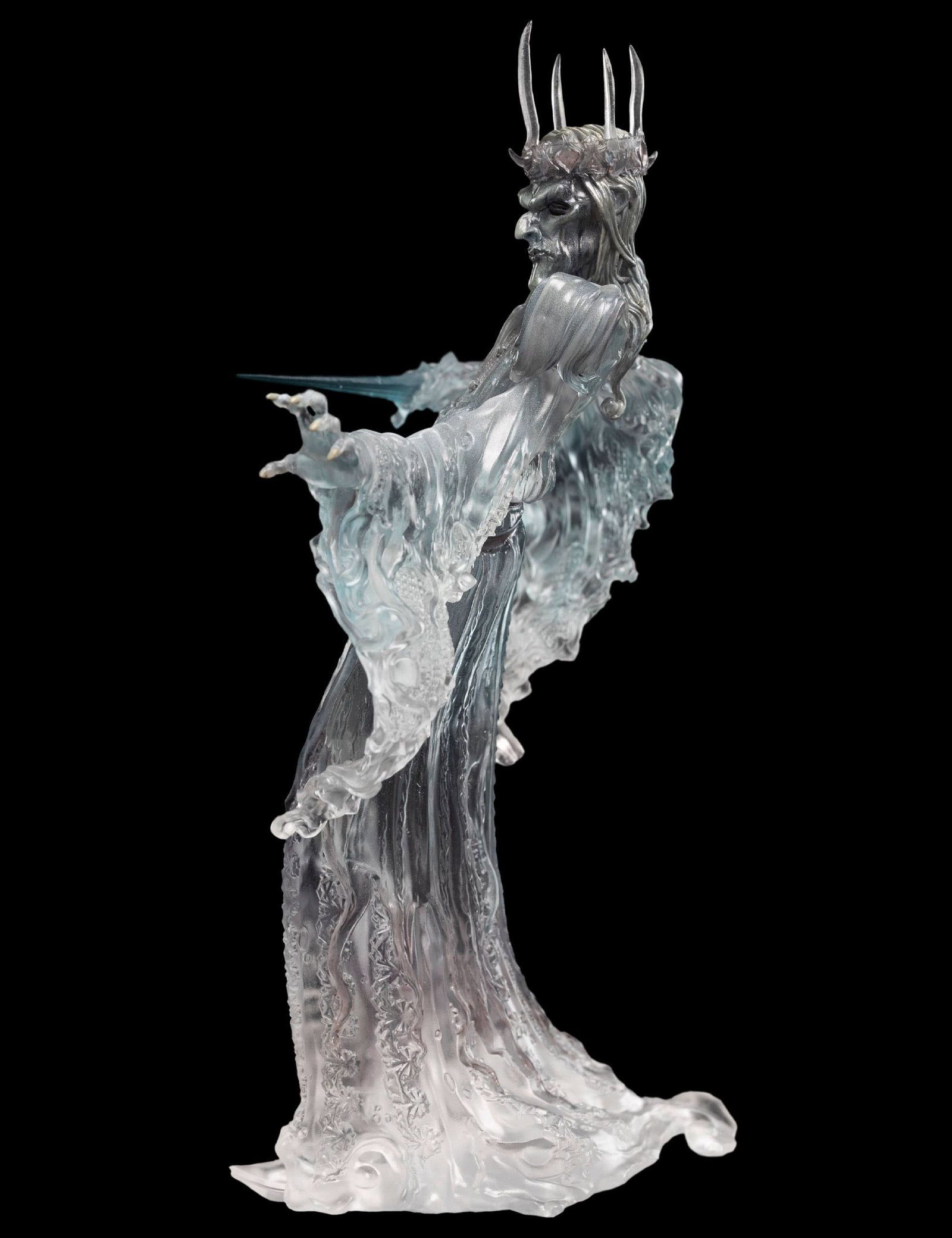 MINI EPICS: WITCH-KING OF THE UNSEEN LANDS LIMITED EDITION image 7