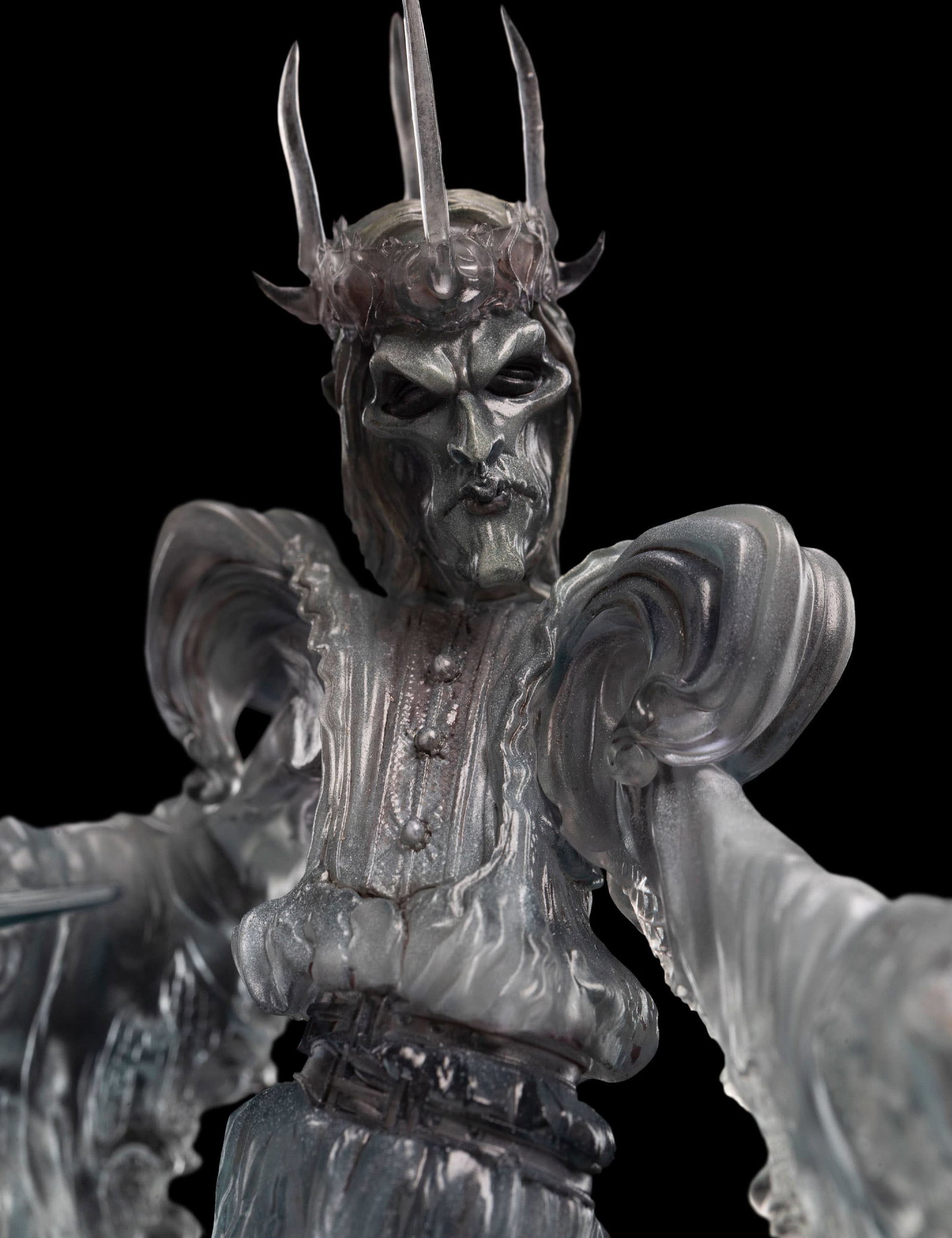 MINI EPICS: WITCH-KING OF THE UNSEEN LANDS LIMITED EDITION image 8