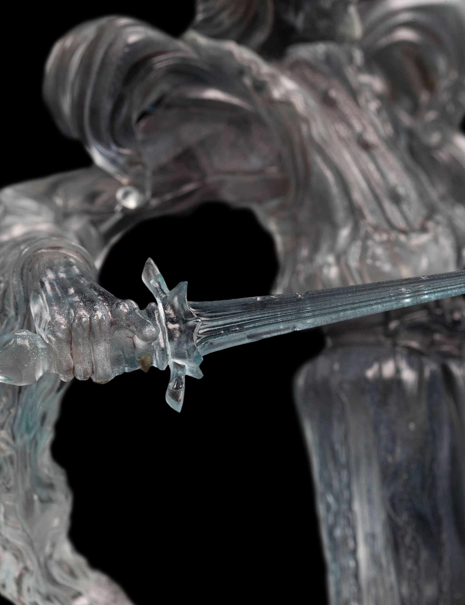 MINI EPICS: WITCH-KING OF THE UNSEEN LANDS LIMITED EDITION image 9