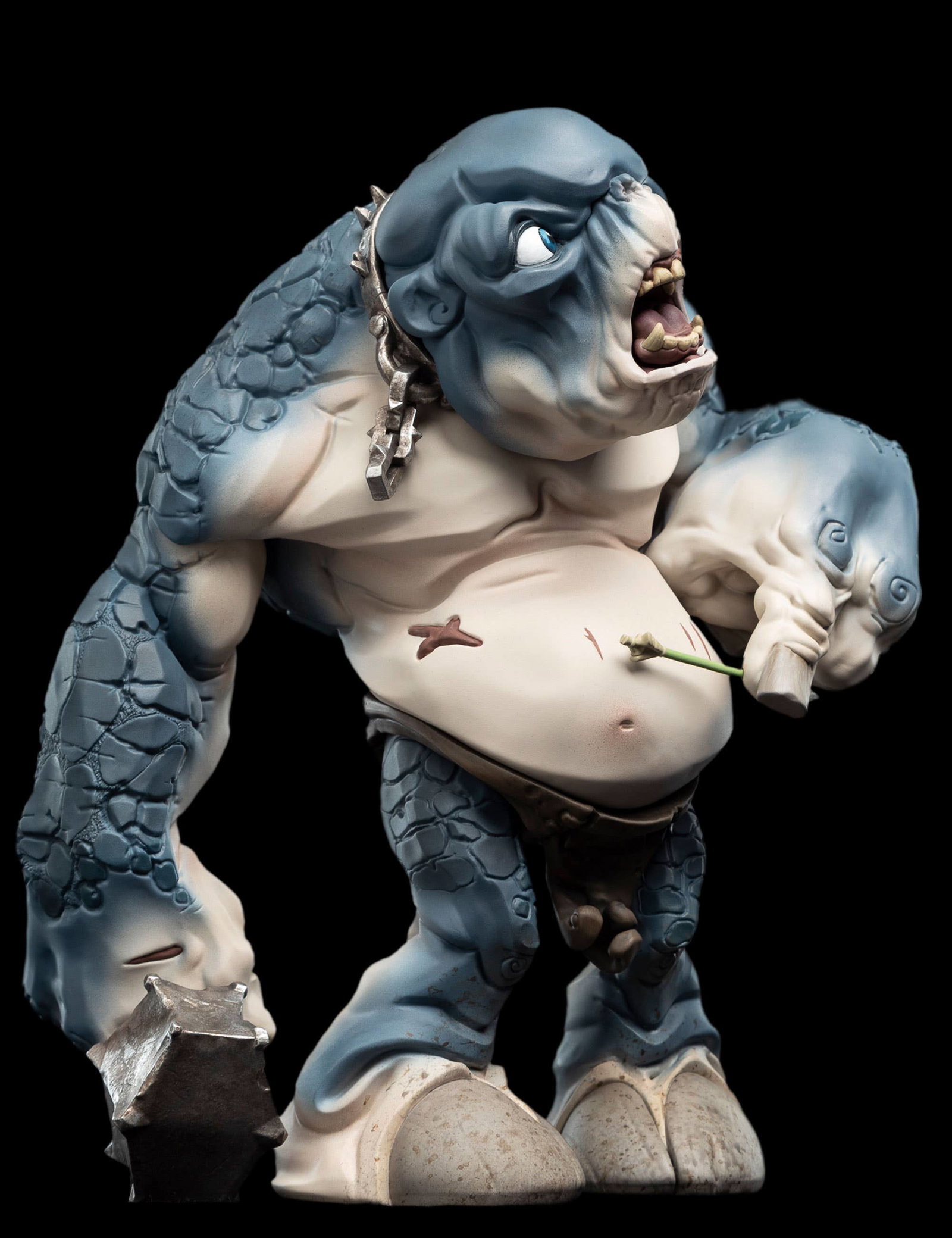 MINI EPICS: CAVE TROLL image 2