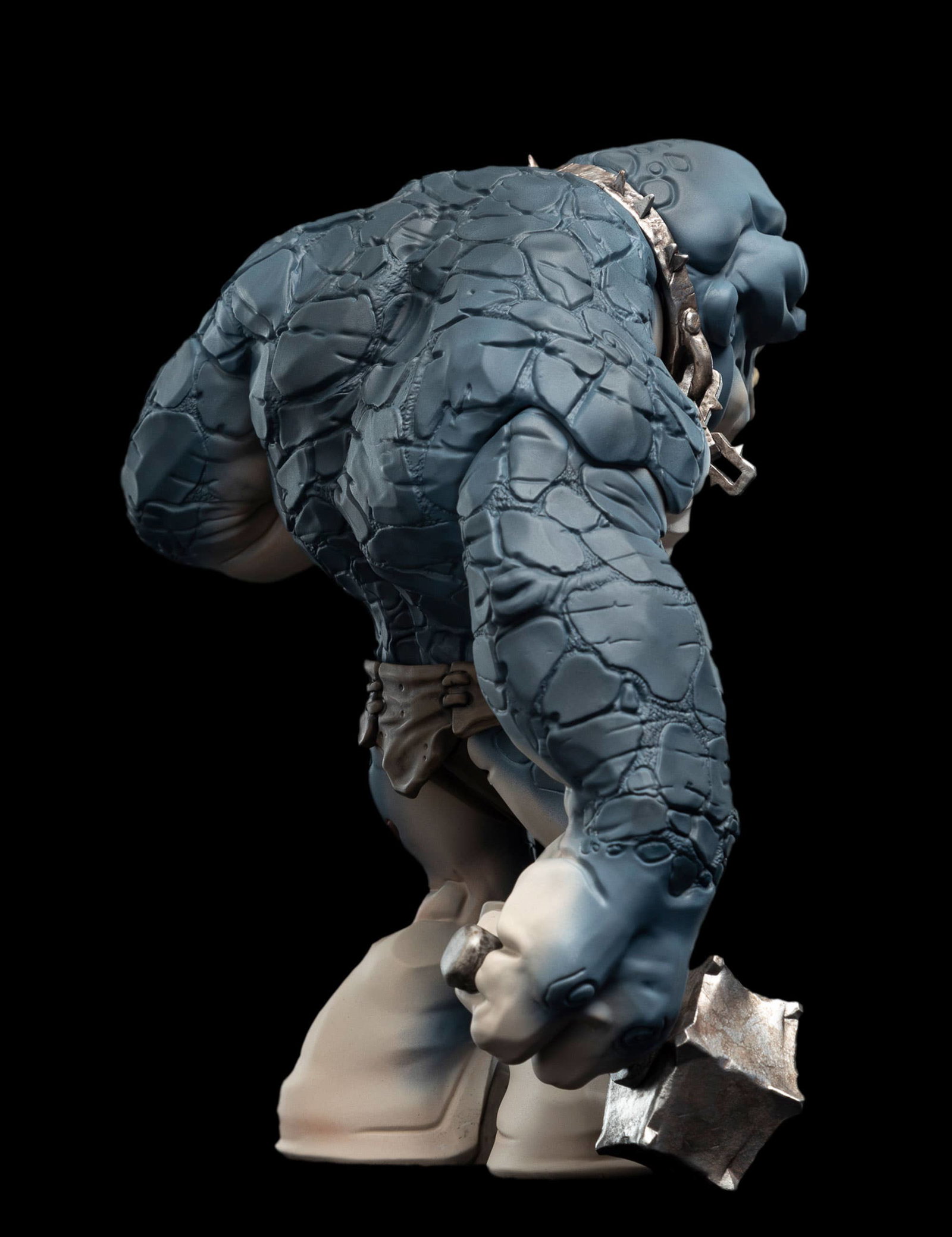 MINI EPICS: CAVE TROLL image 4