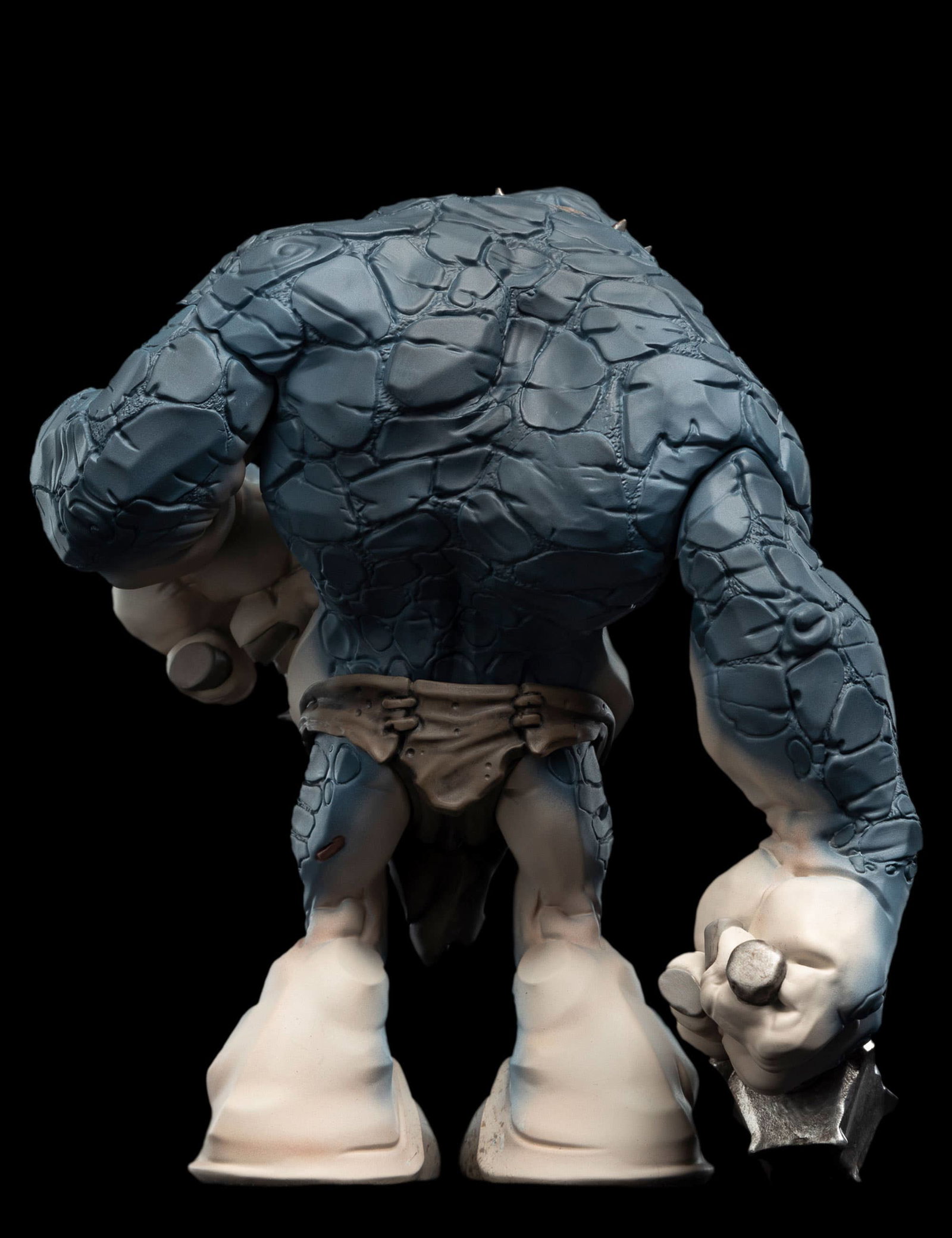 MINI EPICS: CAVE TROLL image 5