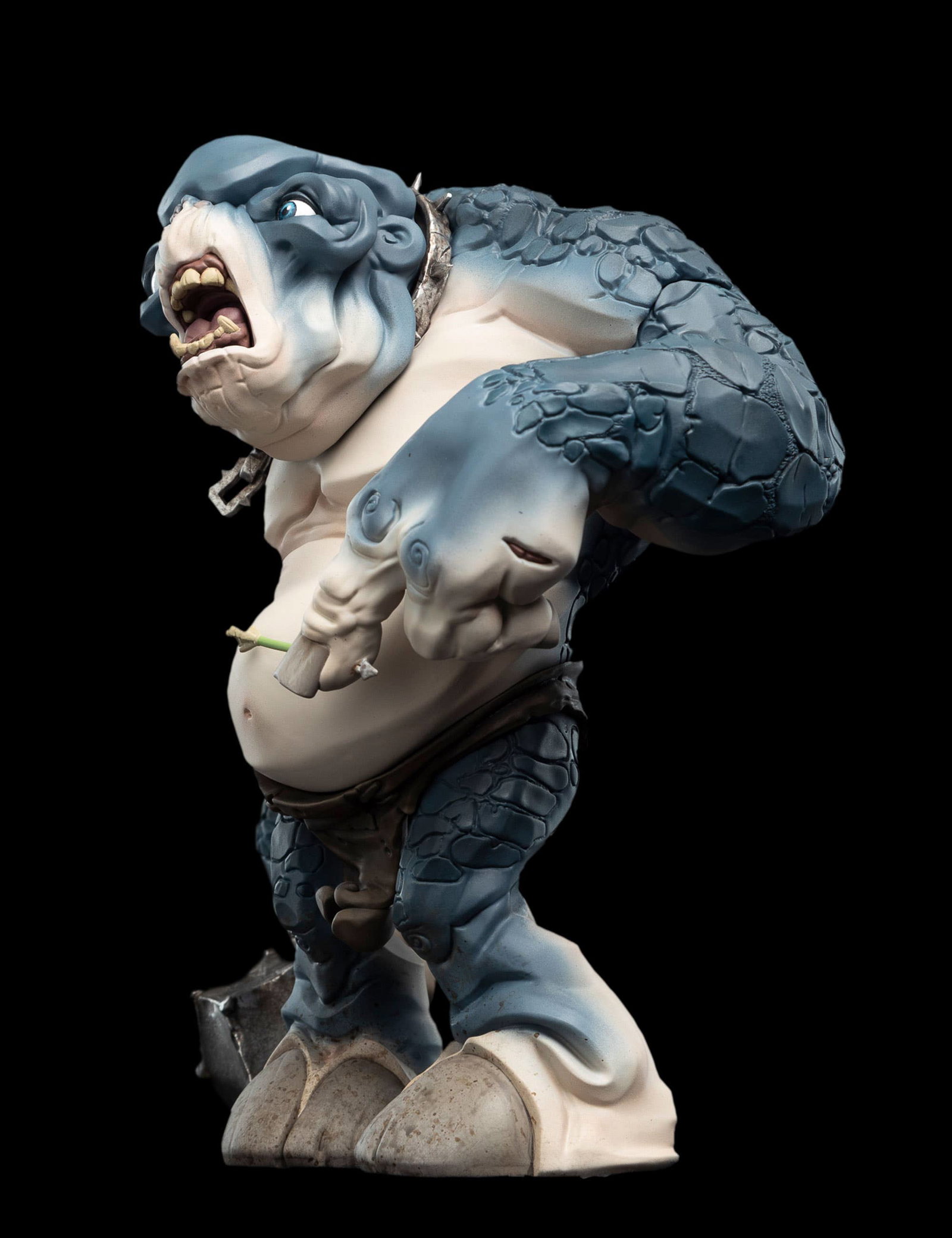 MINI EPICS: CAVE TROLL image 7