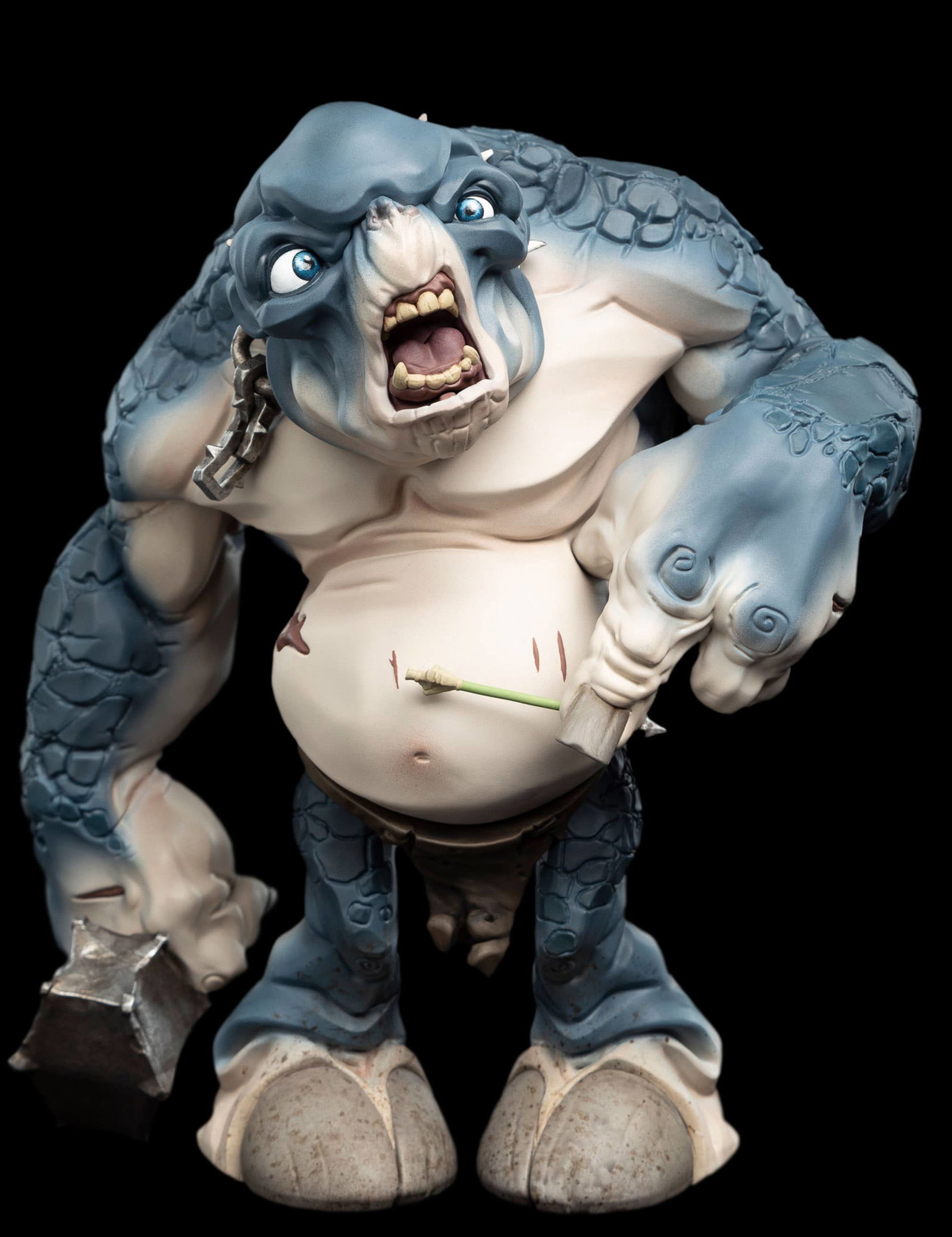 MINI EPICS: CAVE TROLL image 8