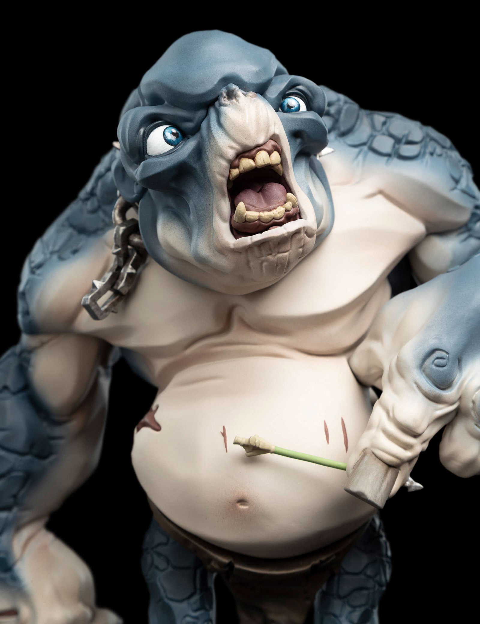 MINI EPICS: CAVE TROLL image 9