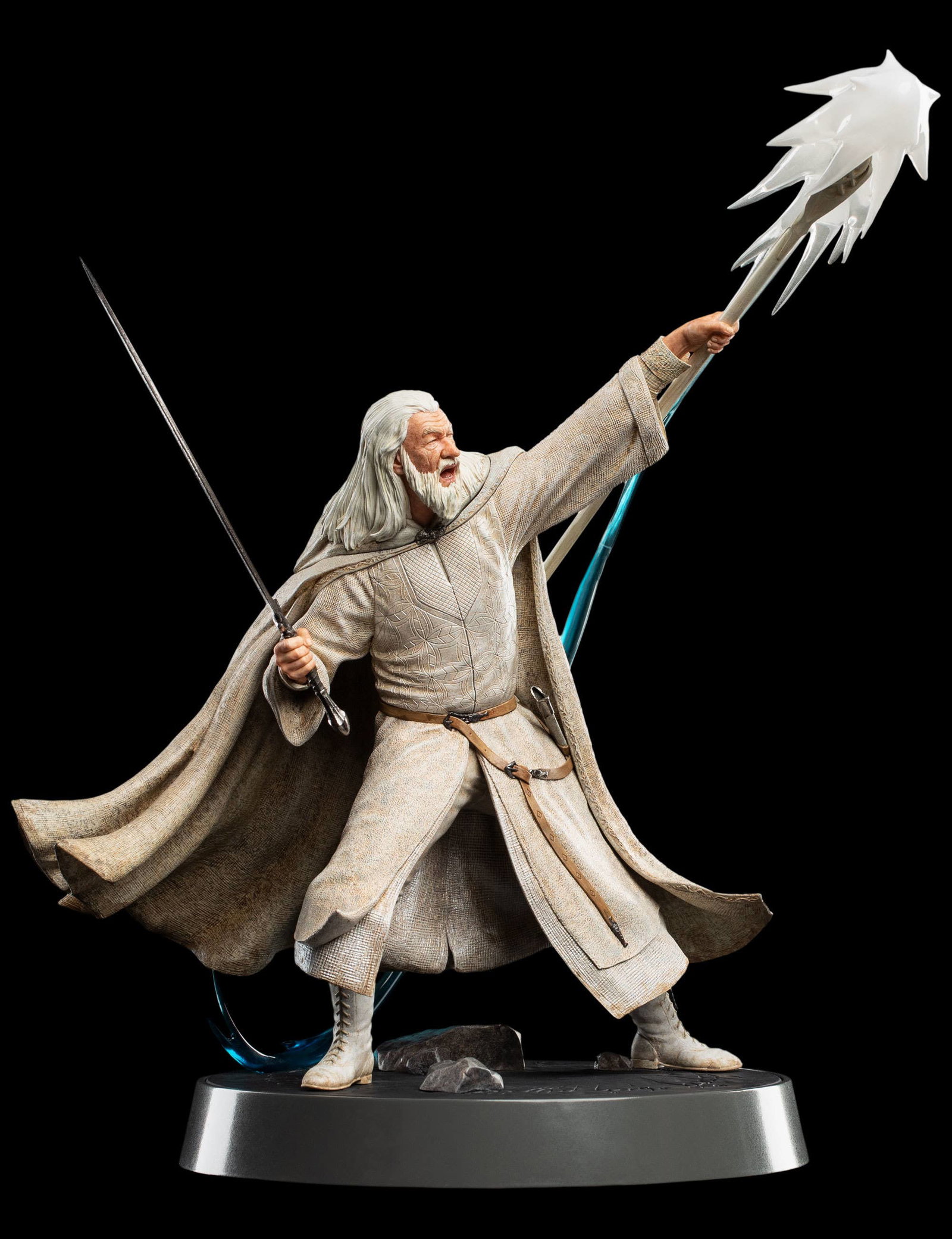 GANDALF THE WHITE image 3
