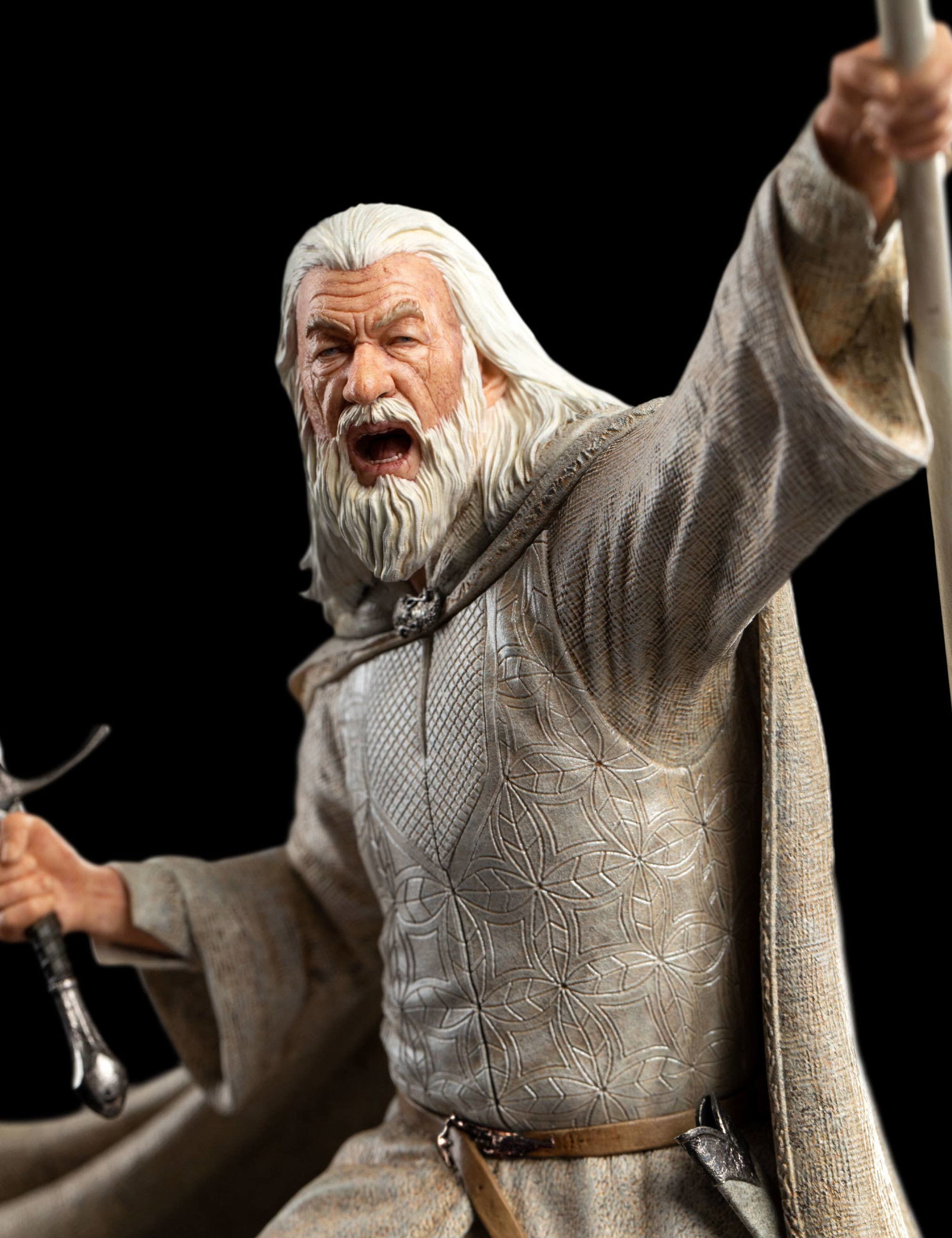 GANDALF THE WHITE image 4