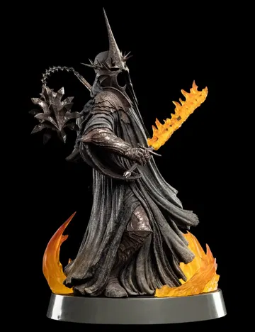 THE WITCH-KING OF ANGMAR