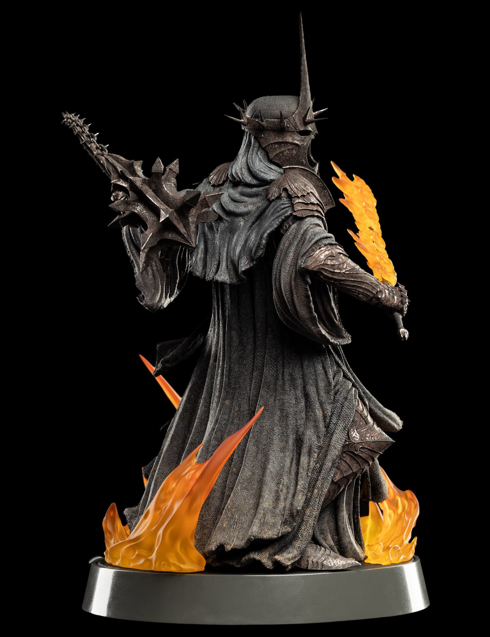 THE WITCH-KING OF ANGMAR image 2