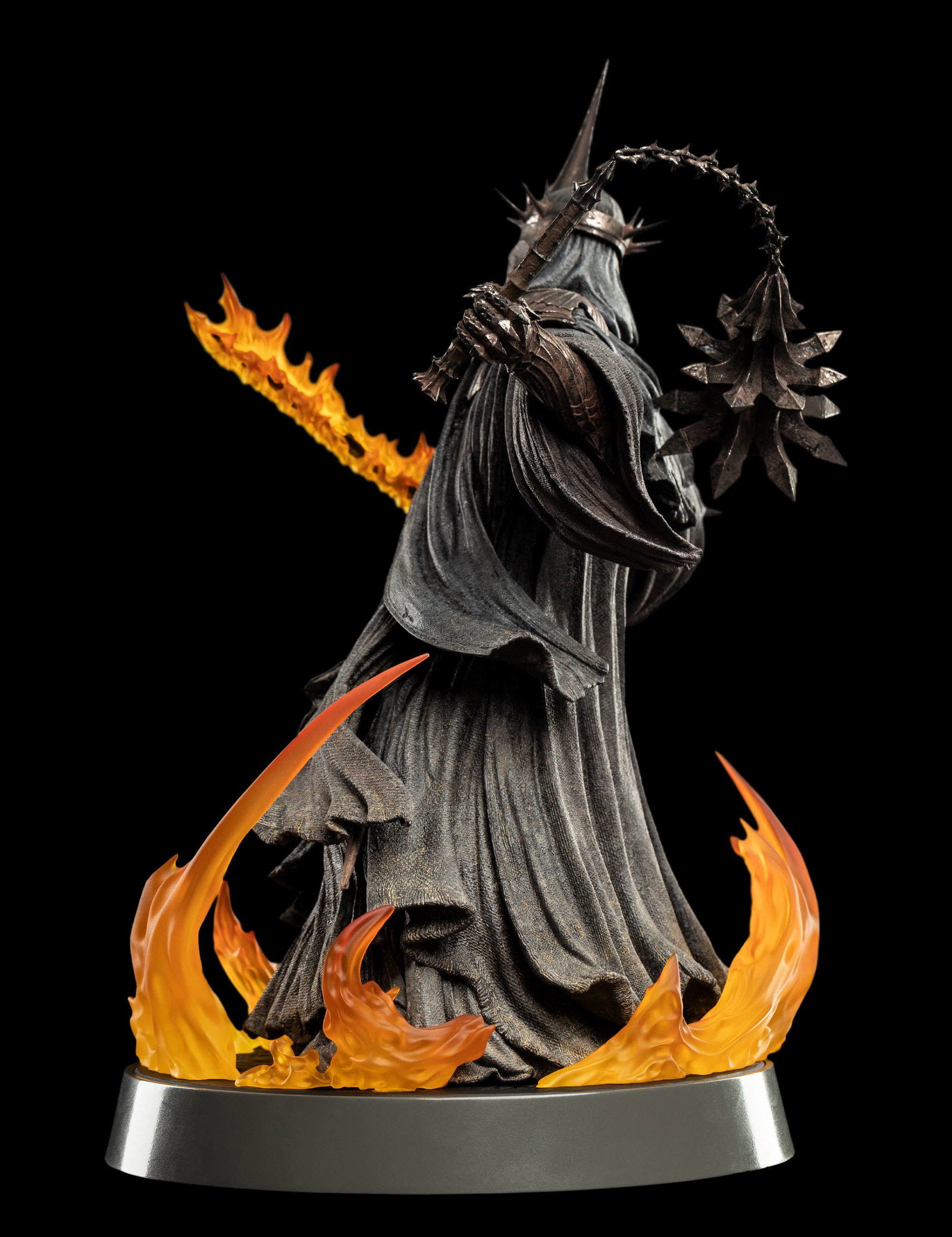 THE WITCH-KING OF ANGMAR image 3