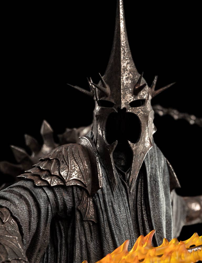 THE WITCH-KING OF ANGMAR image 4
