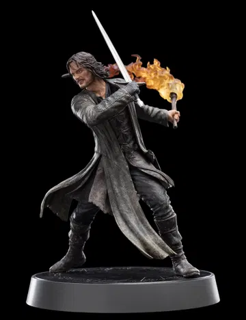 ARAGORN