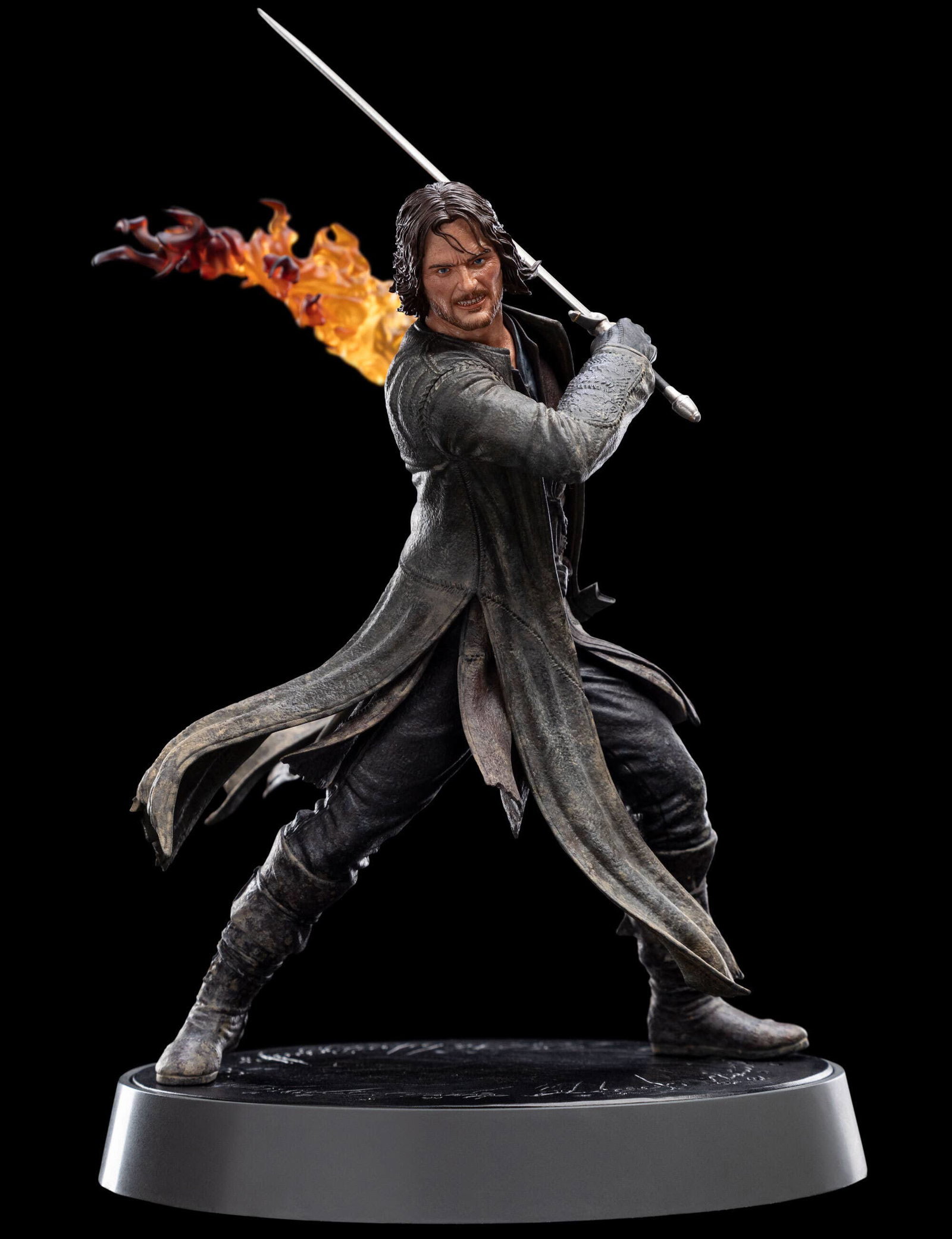ARAGORN image 2