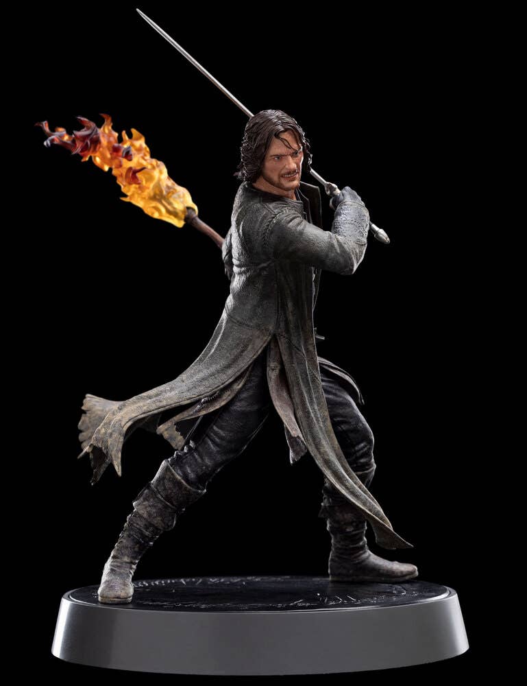 ARAGORN image 3