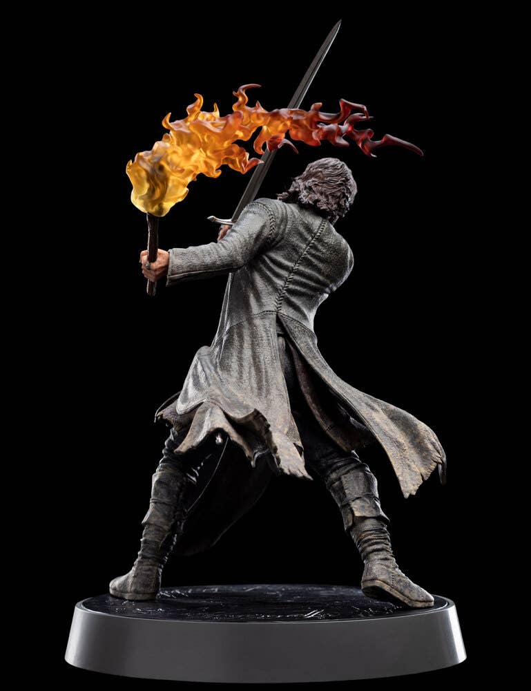 ARAGORN image 4
