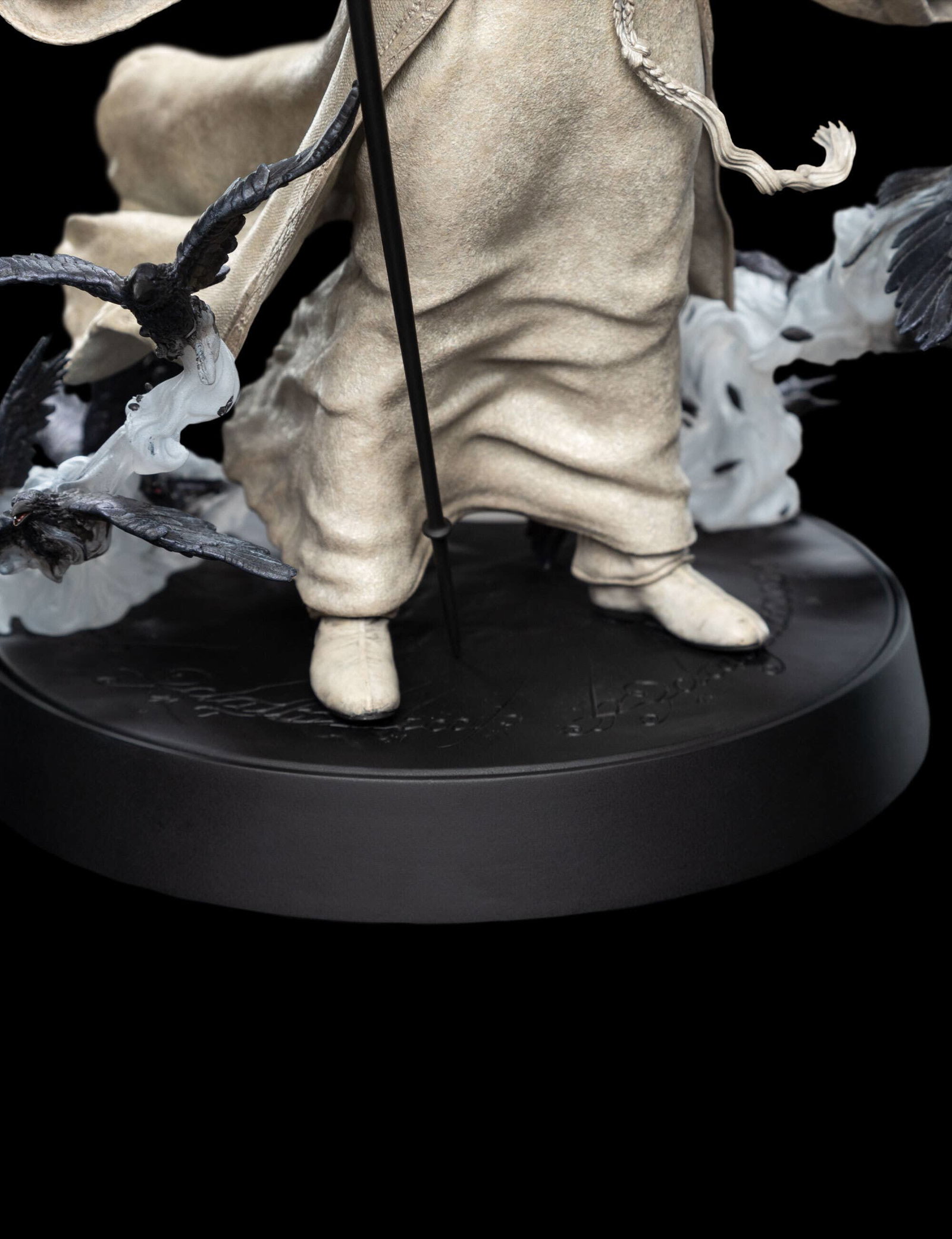 SARUMAN THE WHITE image 10